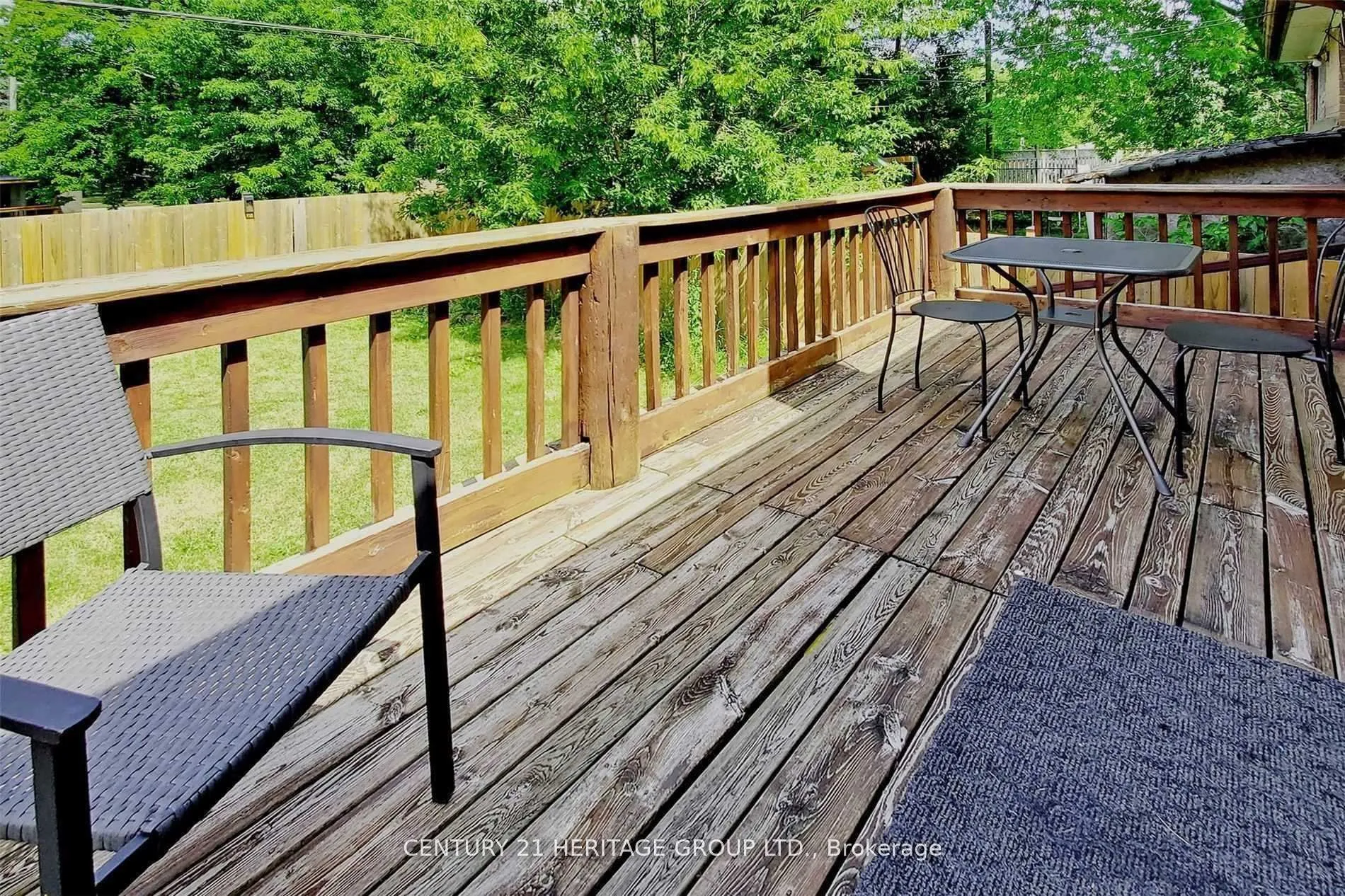 Photo 29 of Unit Main, 34 Kitimat Crescent, Aurora, Aurora Heights — HOMEH