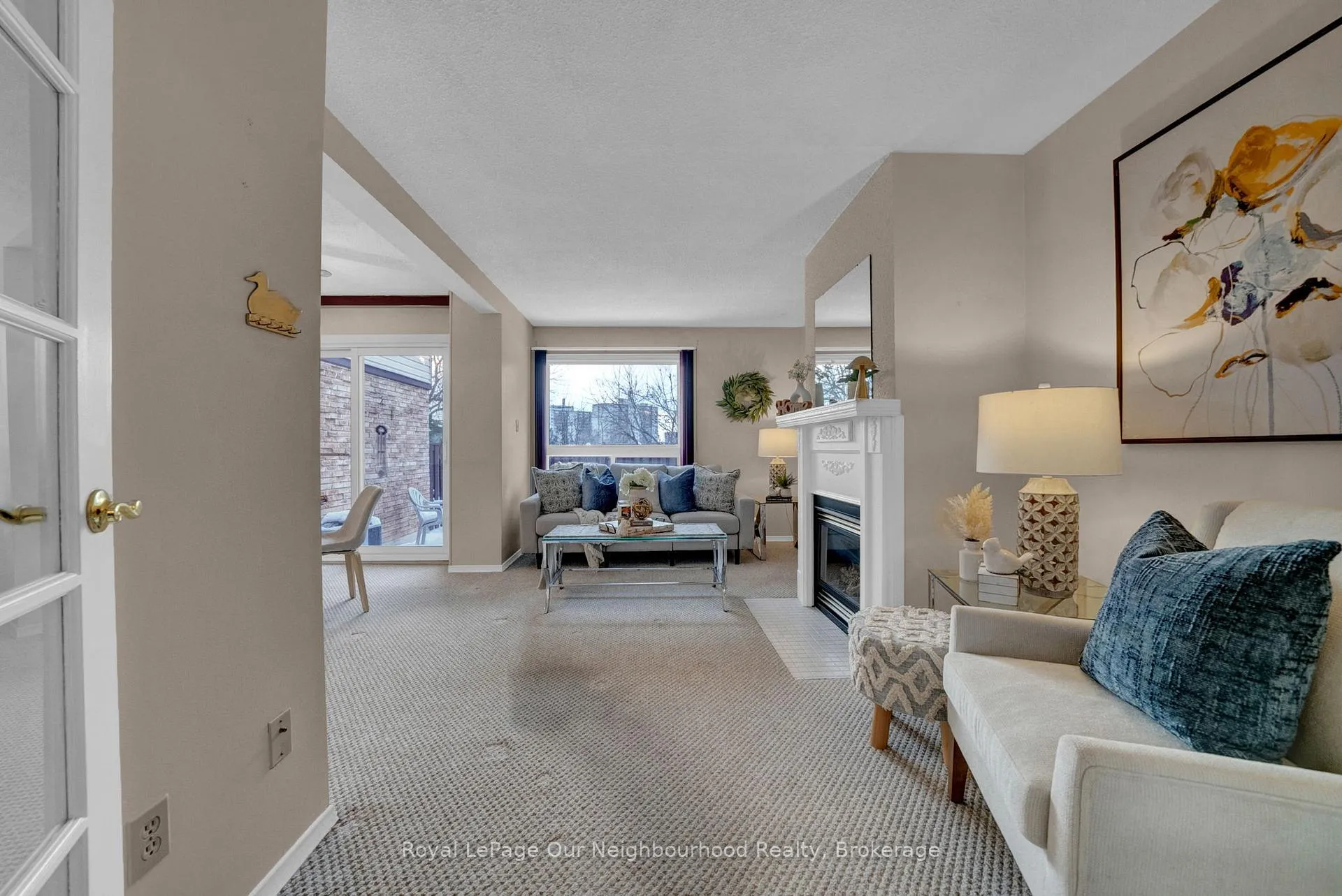Photo 7 of Unit 7, 1330 Trowbridge Drive, Oshawa, Centennial — HOMEH