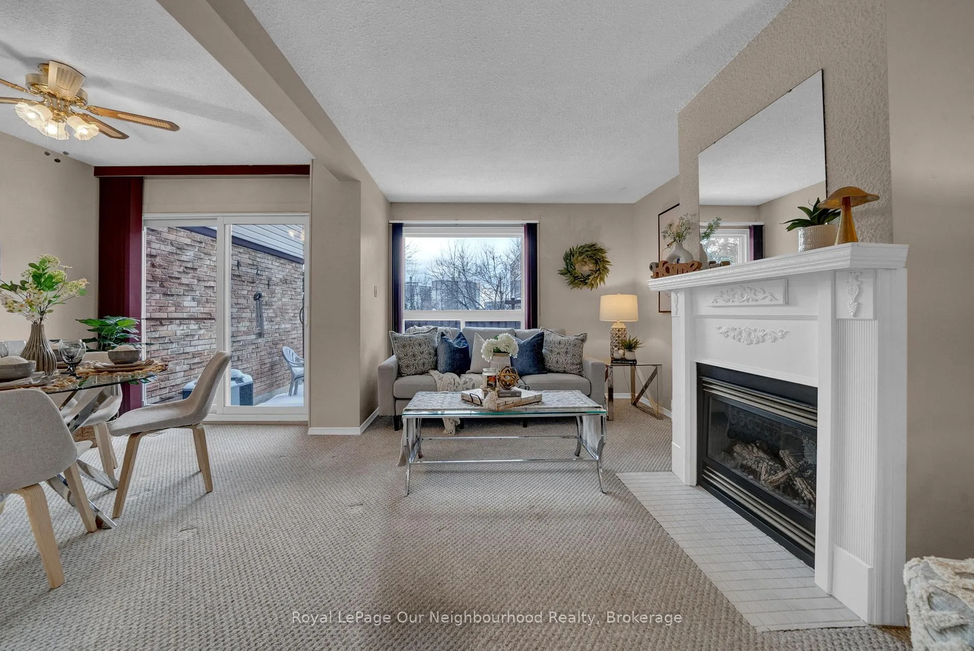 Photo 8 of Unit 7, 1330 Trowbridge Drive, Oshawa, Centennial — HOMEH