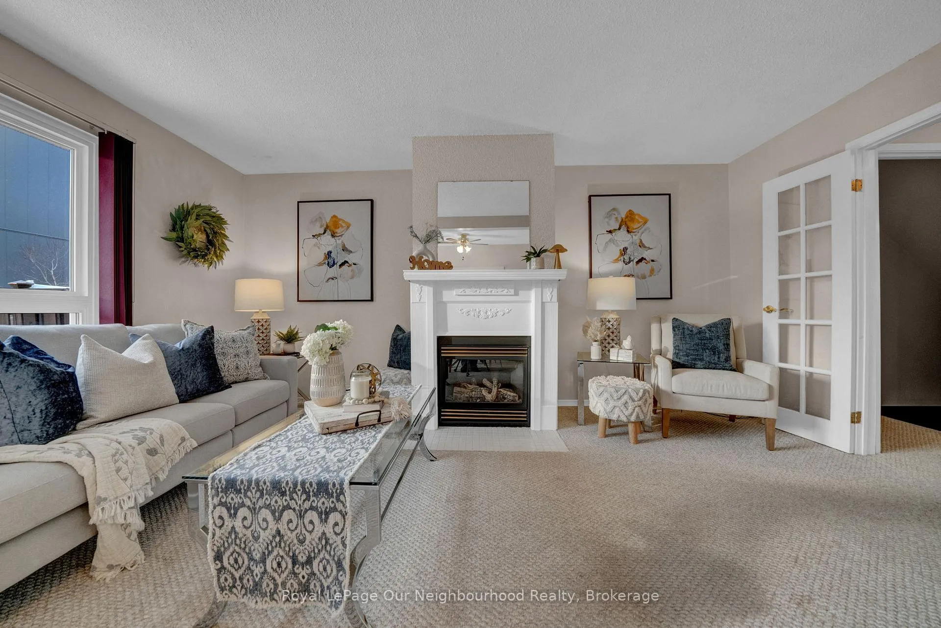 Photo 9 of Unit 7, 1330 Trowbridge Drive, Oshawa, Centennial — HOMEH