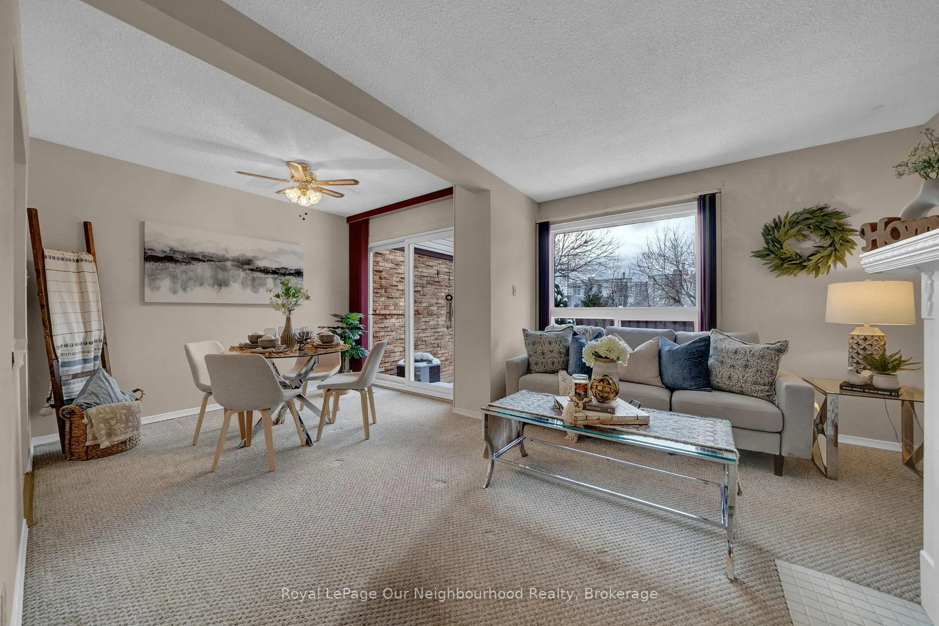 Photo 10 of Unit 7, 1330 Trowbridge Drive, Oshawa, Centennial — HOMEH