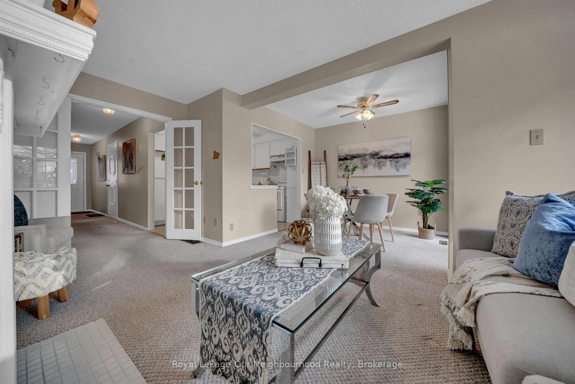 Photo 11 of Unit 7, 1330 Trowbridge Drive, Oshawa, Centennial — HOMEH