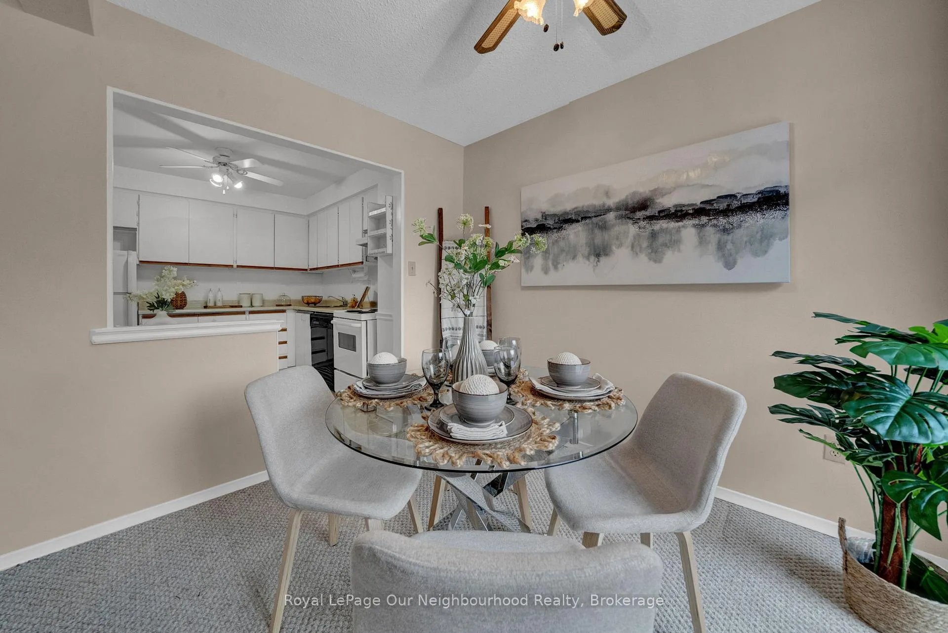 Photo 13 of Unit 7, 1330 Trowbridge Drive, Oshawa, Centennial — HOMEH