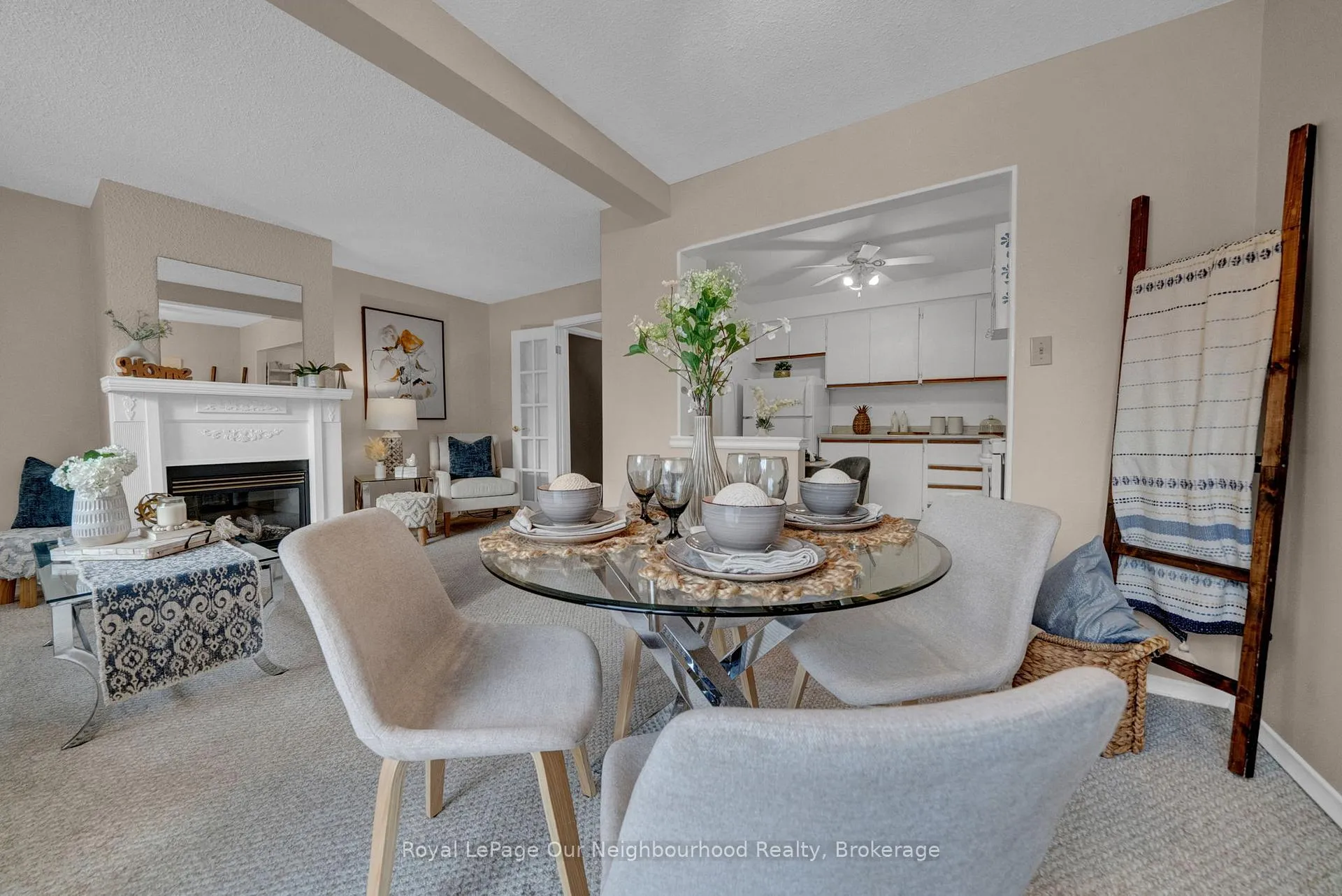 Photo 14 of Unit 7, 1330 Trowbridge Drive, Oshawa, Centennial — HOMEH
