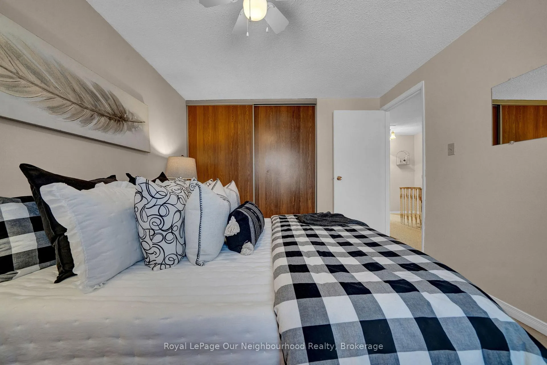 Photo 23 of Unit 7, 1330 Trowbridge Drive, Oshawa, Centennial — HOMEH