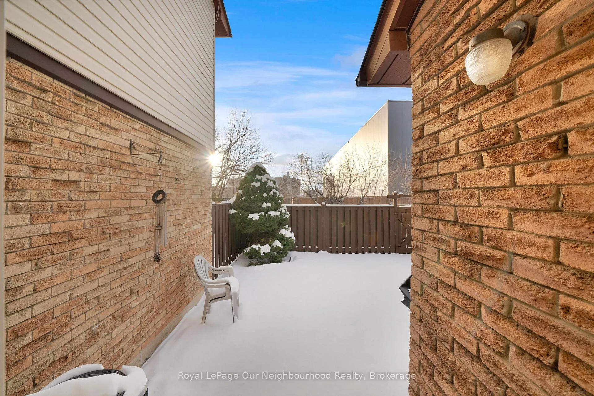 Photo 27 of Unit 7, 1330 Trowbridge Drive, Oshawa, Centennial — HOMEH