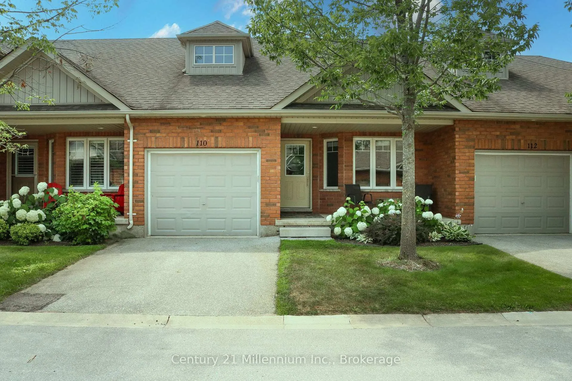 Photo 1 of 110 Empire Lane, Meaford — HOMEH