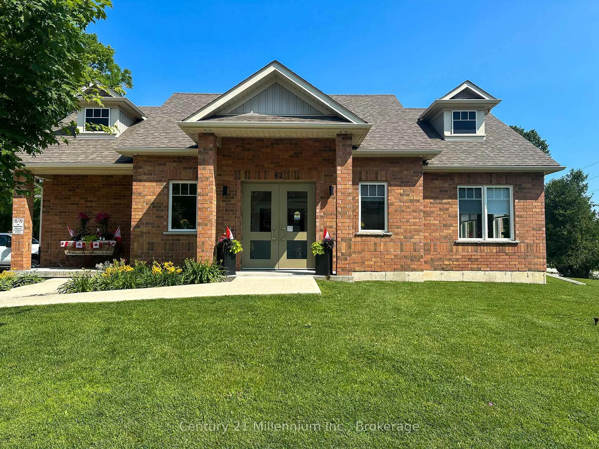 Photo 34 of 110 Empire Lane, Meaford — HOMEH