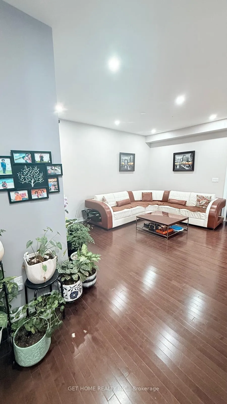 Photo 4 of Unit #Main, 49 Ebury Drive, Brampton, Credit Valley — HOMEH
