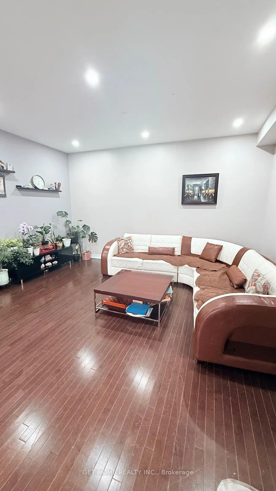 Photo 5 of Unit #Main, 49 Ebury Drive, Brampton, Credit Valley — HOMEH