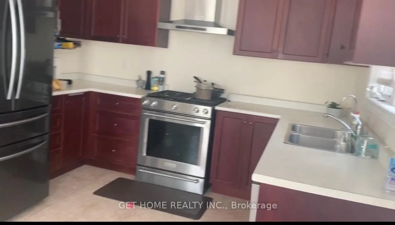 Photo 9 of Unit #Main, 49 Ebury Drive, Brampton, Credit Valley — HOMEH