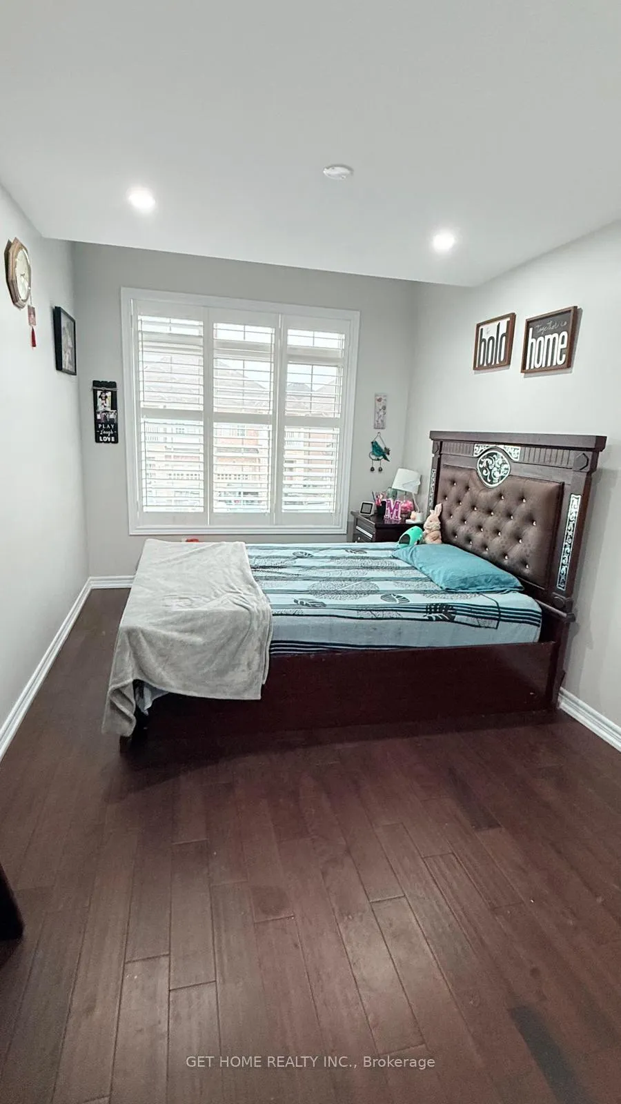 Photo 11 of Unit #Main, 49 Ebury Drive, Brampton, Credit Valley — HOMEH