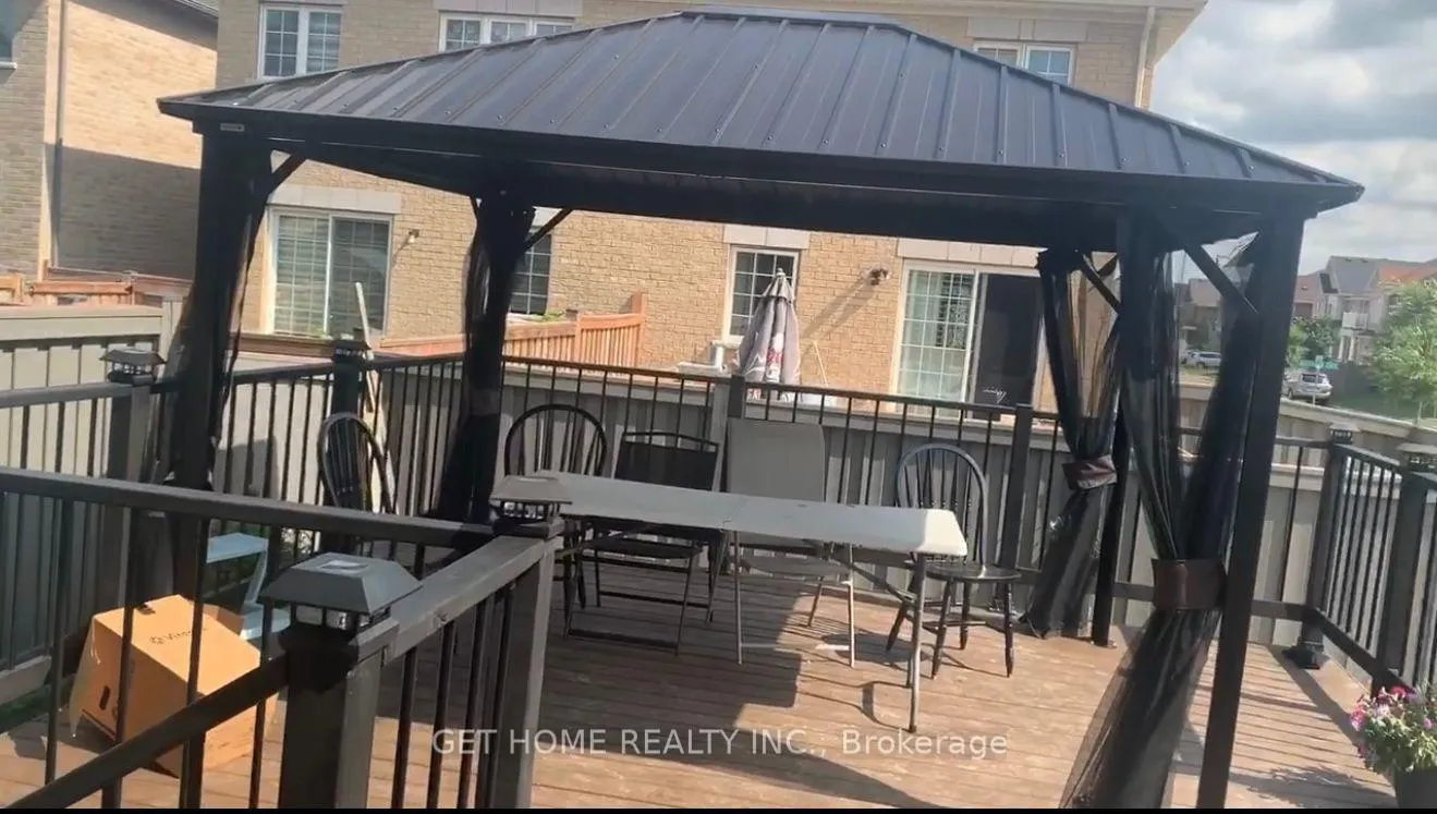 Photo 13 of Unit #Main, 49 Ebury Drive, Brampton, Credit Valley — HOMEH