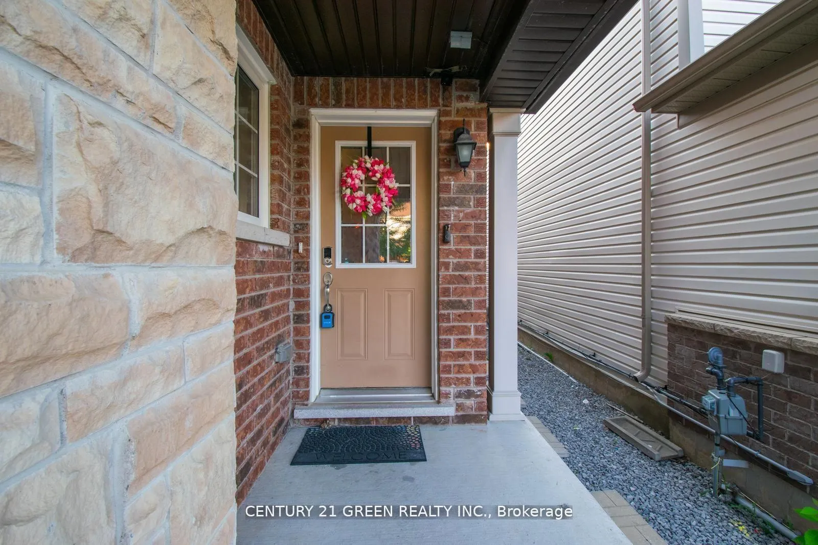 Photo 3 of 26 Killick Road, Brampton, Northwest Brampton — HOMEH