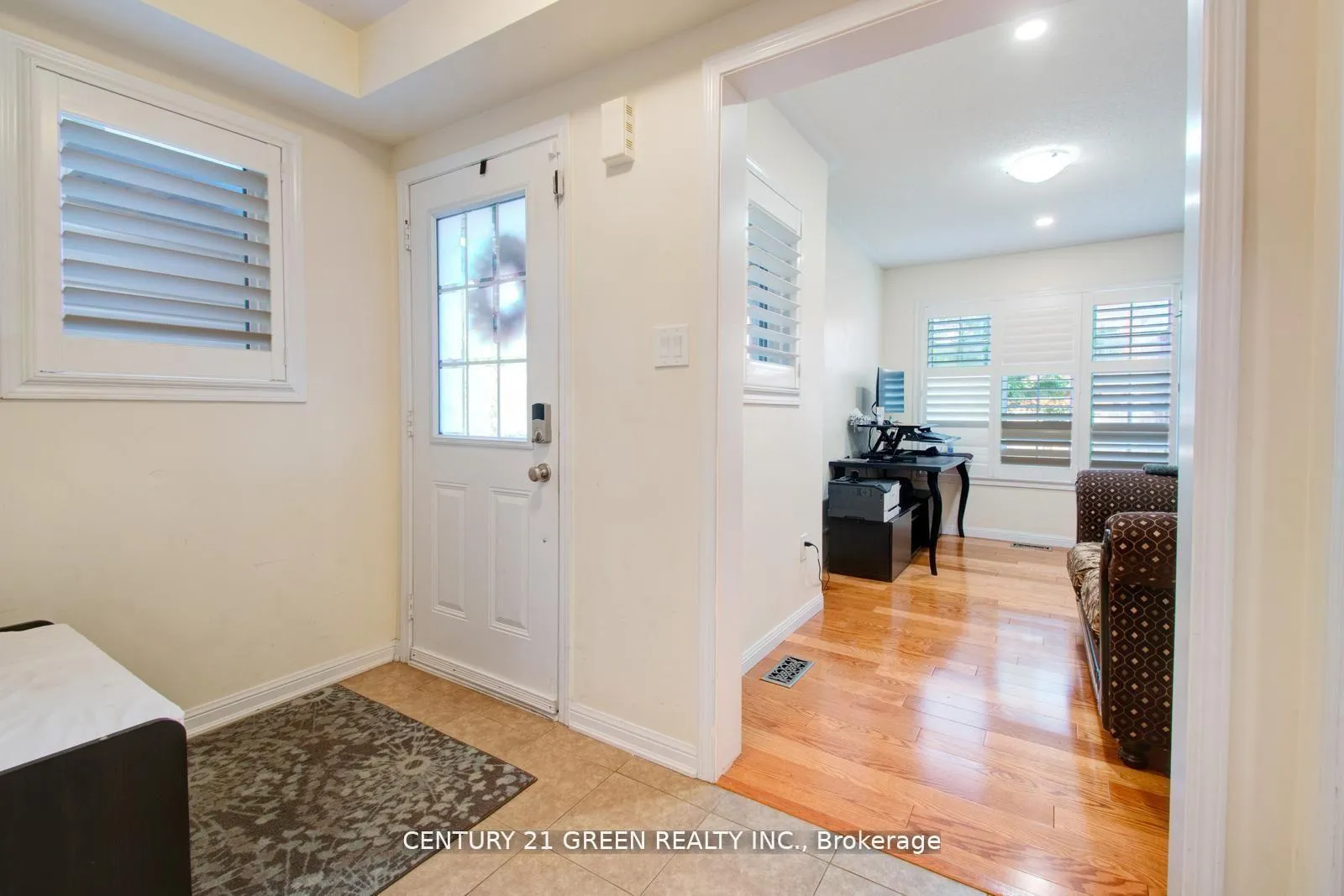 Photo 4 of 26 Killick Road, Brampton, Northwest Brampton — HOMEH