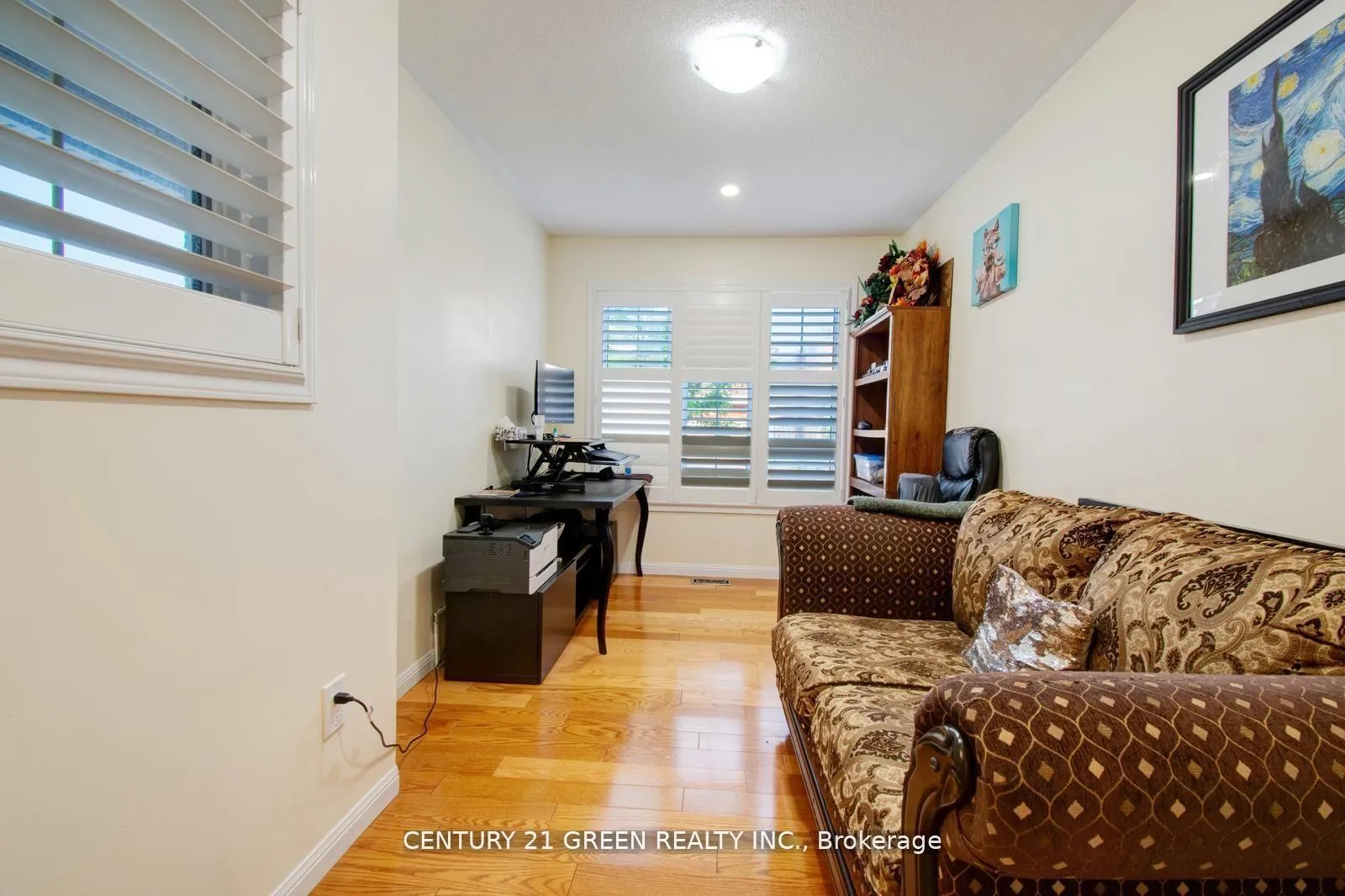 Photo 6 of 26 Killick Road, Brampton, Northwest Brampton — HOMEH