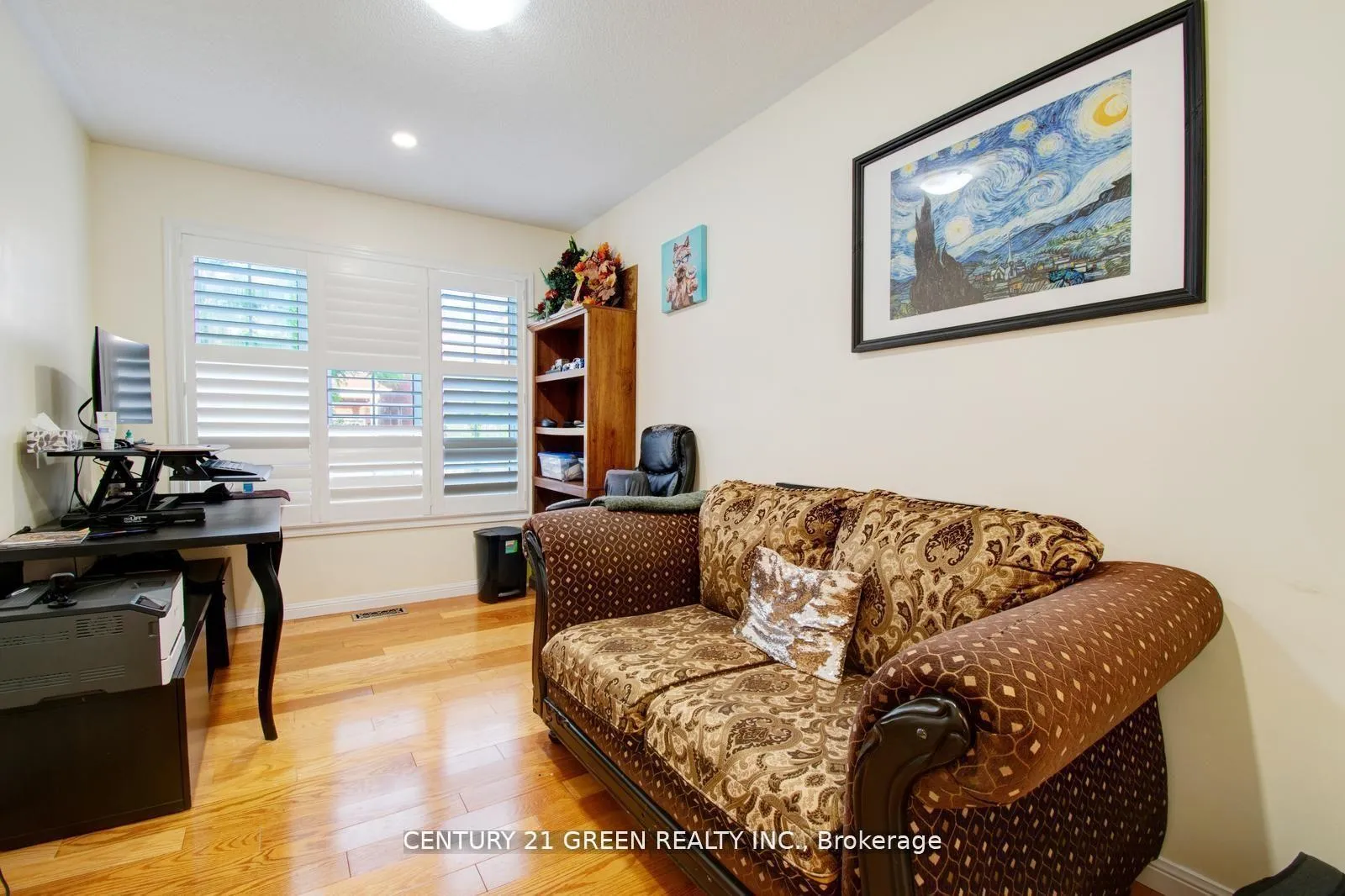 Photo 7 of 26 Killick Road, Brampton, Northwest Brampton — HOMEH