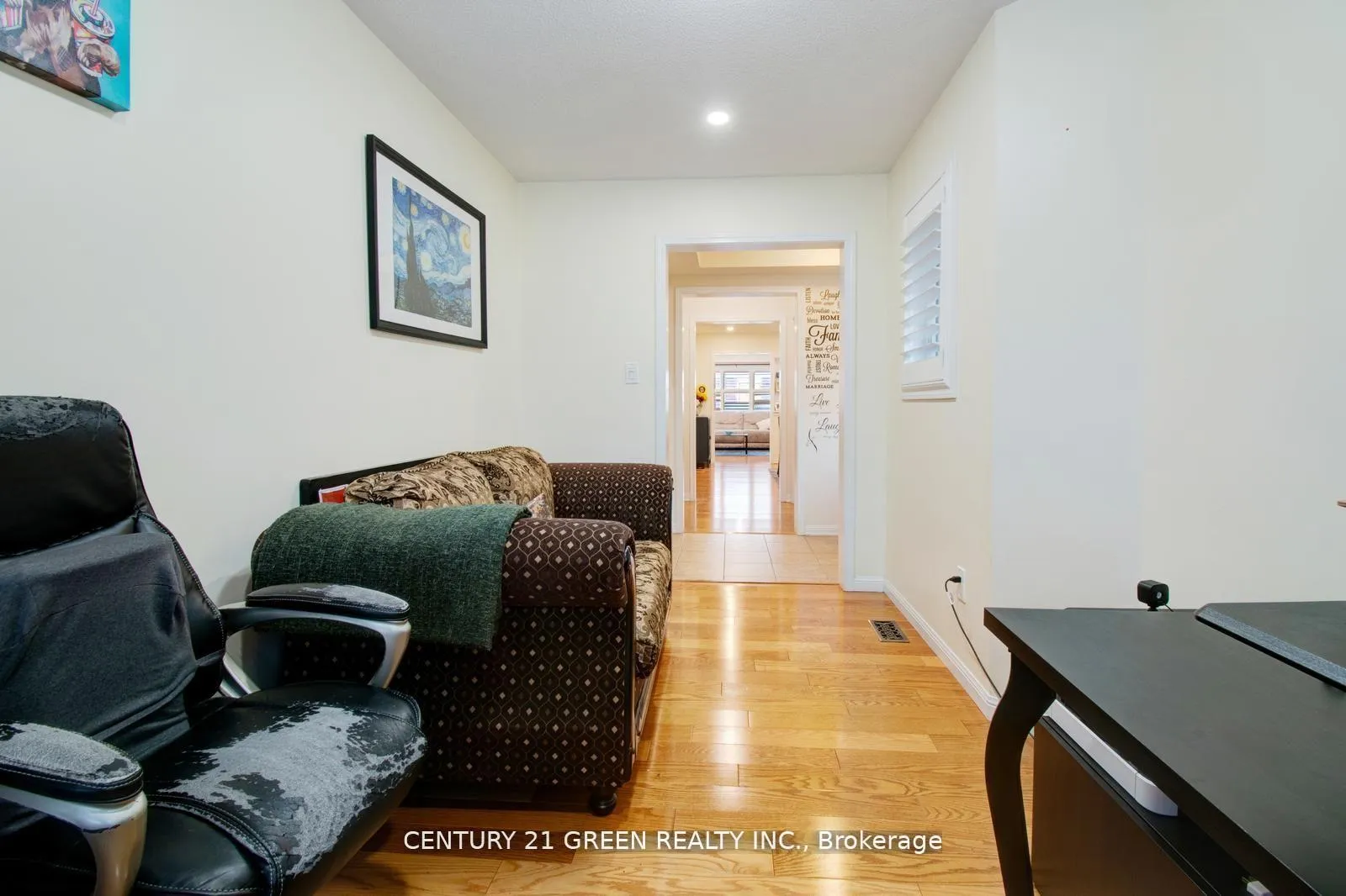 Photo 8 of 26 Killick Road, Brampton, Northwest Brampton — HOMEH