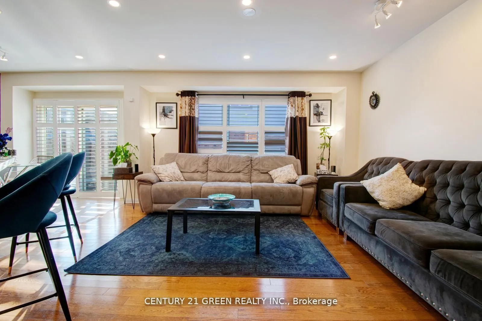 Photo 15 of 26 Killick Road, Brampton, Northwest Brampton — HOMEH