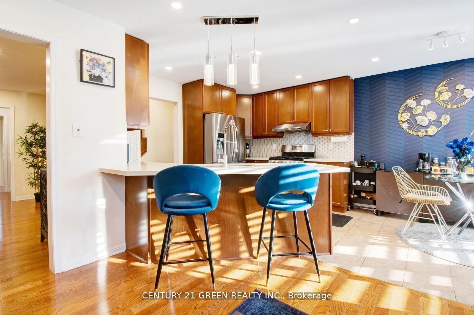 Photo 17 of 26 Killick Road, Brampton, Northwest Brampton — HOMEH
