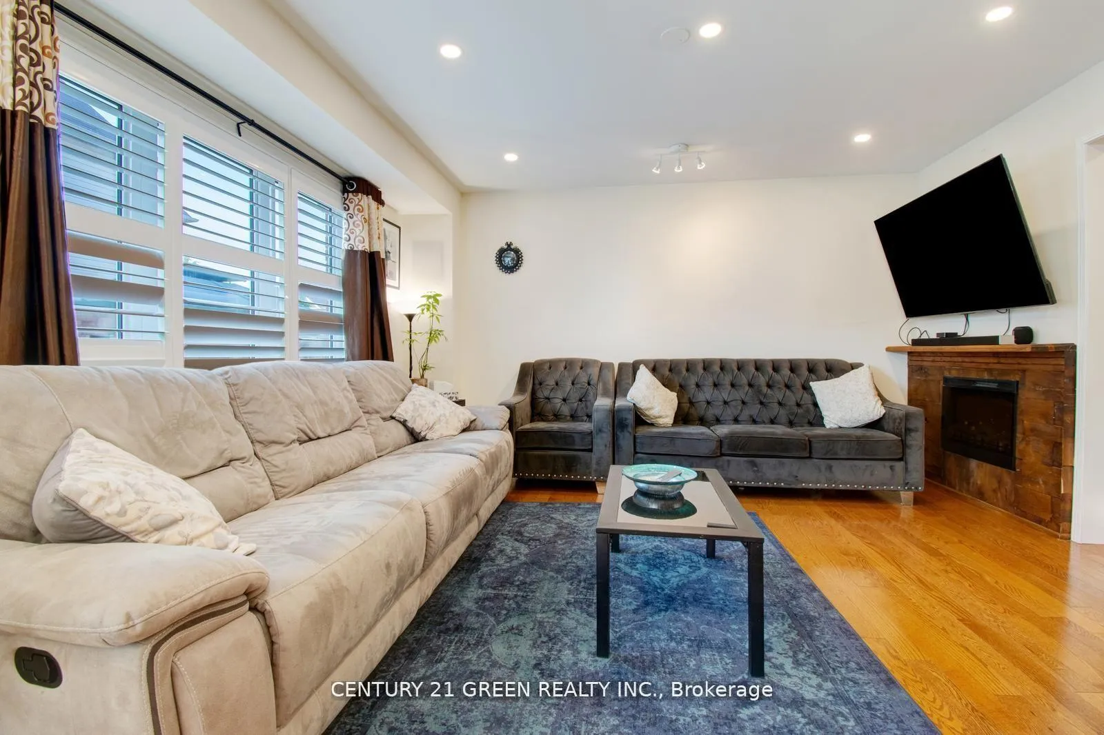 Photo 19 of 26 Killick Road, Brampton, Northwest Brampton — HOMEH