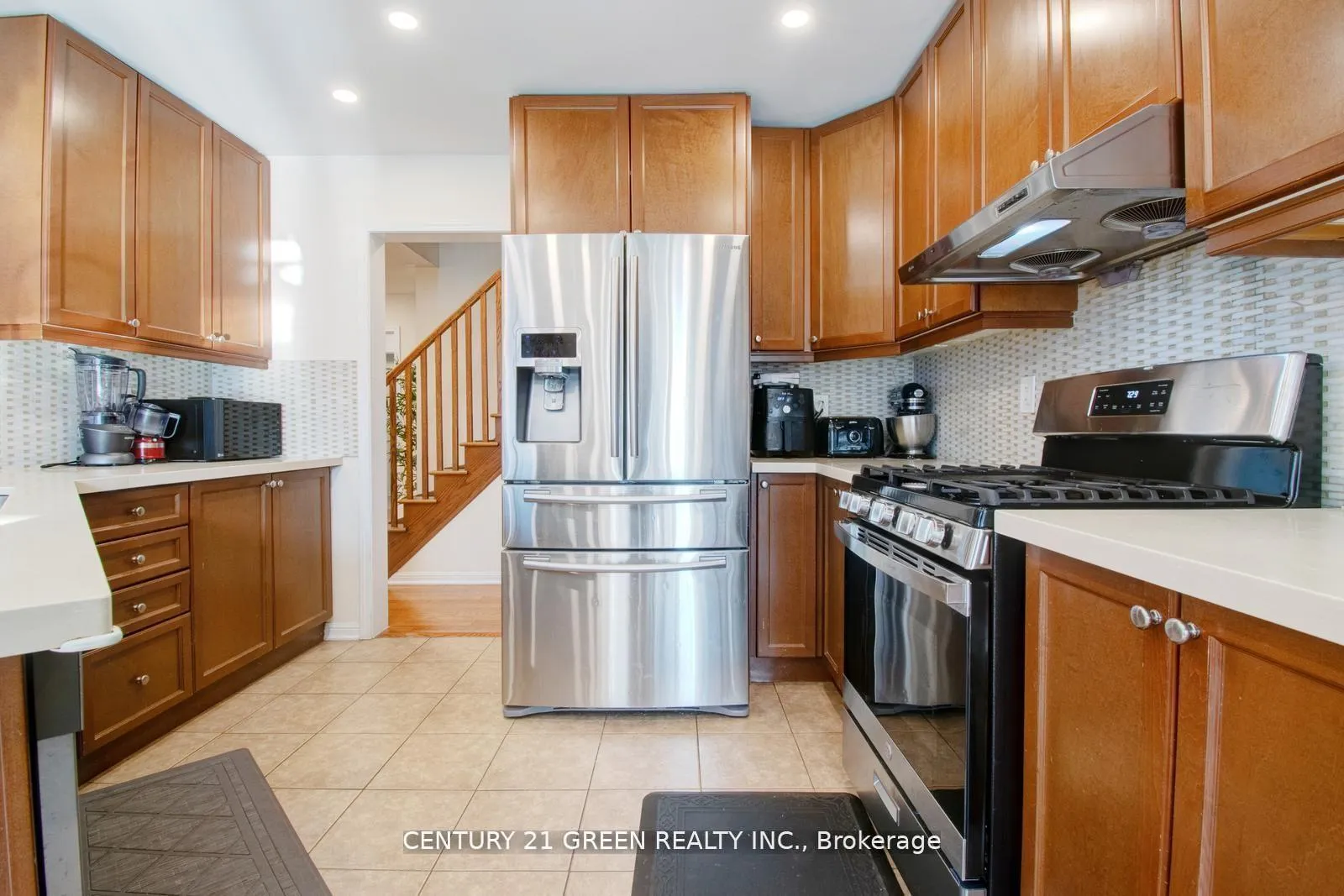 Photo 21 of 26 Killick Road, Brampton, Northwest Brampton — HOMEH