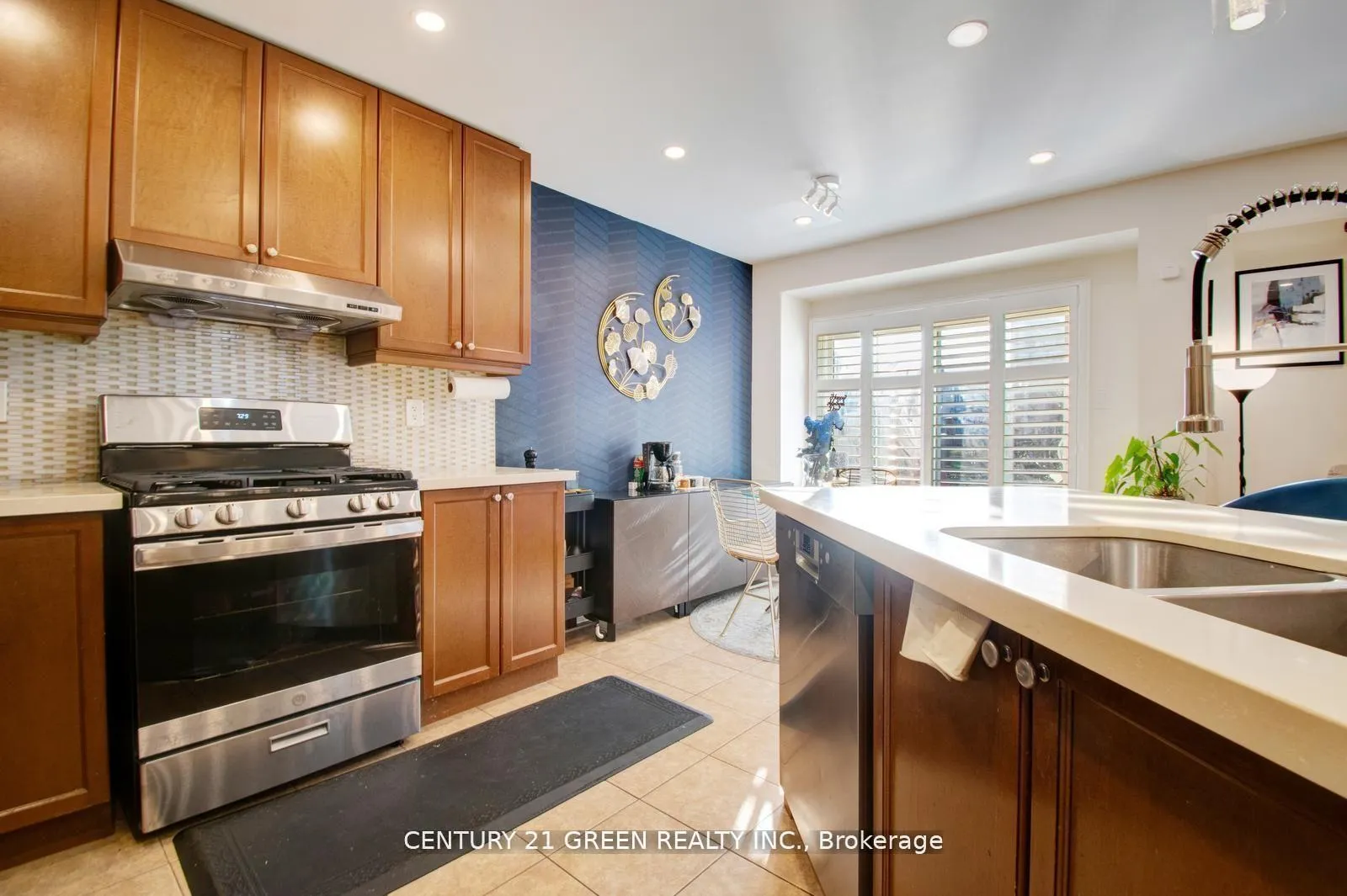 Photo 23 of 26 Killick Road, Brampton, Northwest Brampton — HOMEH