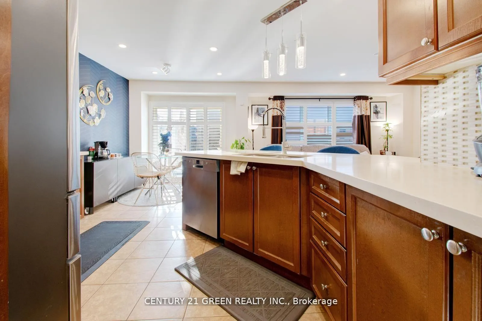 Photo 24 of 26 Killick Road, Brampton, Northwest Brampton — HOMEH