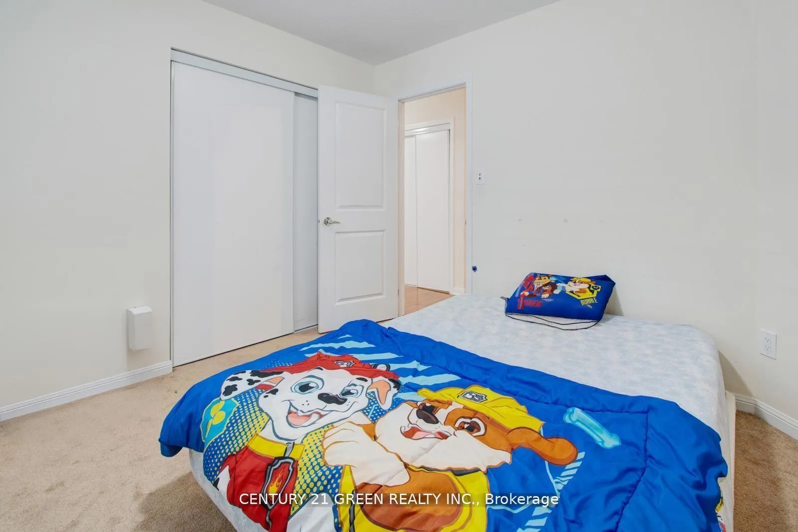 Photo 27 of 26 Killick Road, Brampton, Northwest Brampton — HOMEH