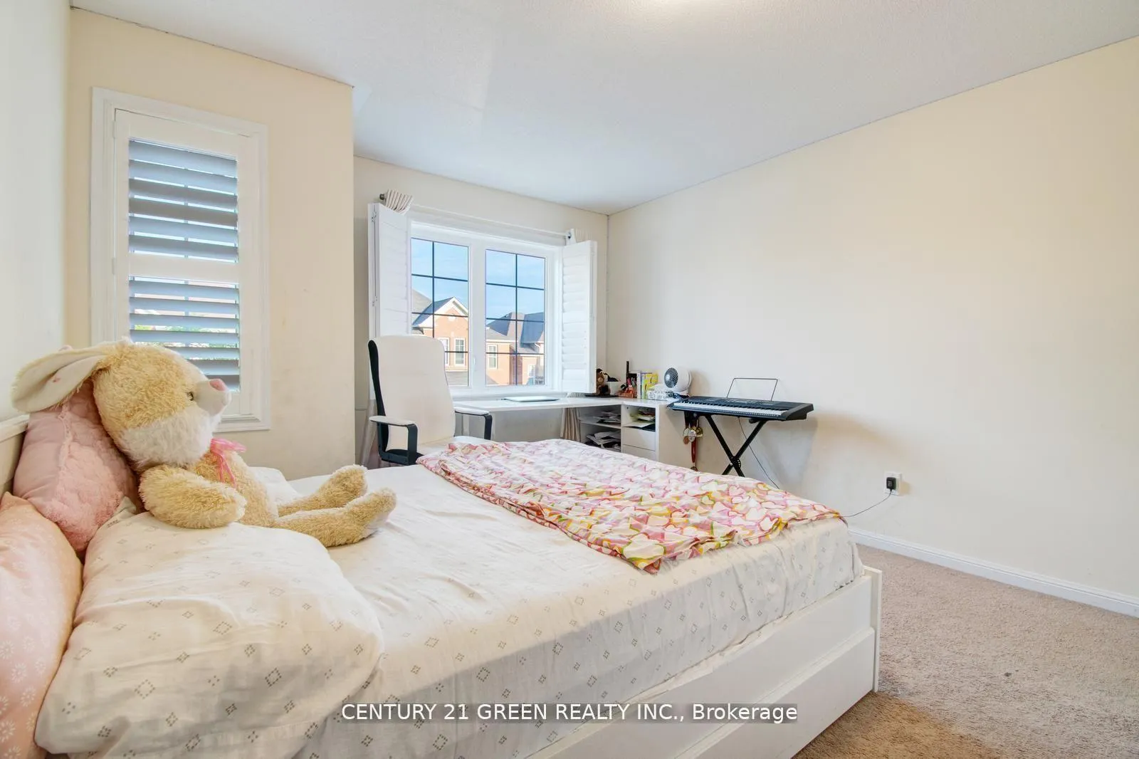 Photo 31 of 26 Killick Road, Brampton, Northwest Brampton — HOMEH