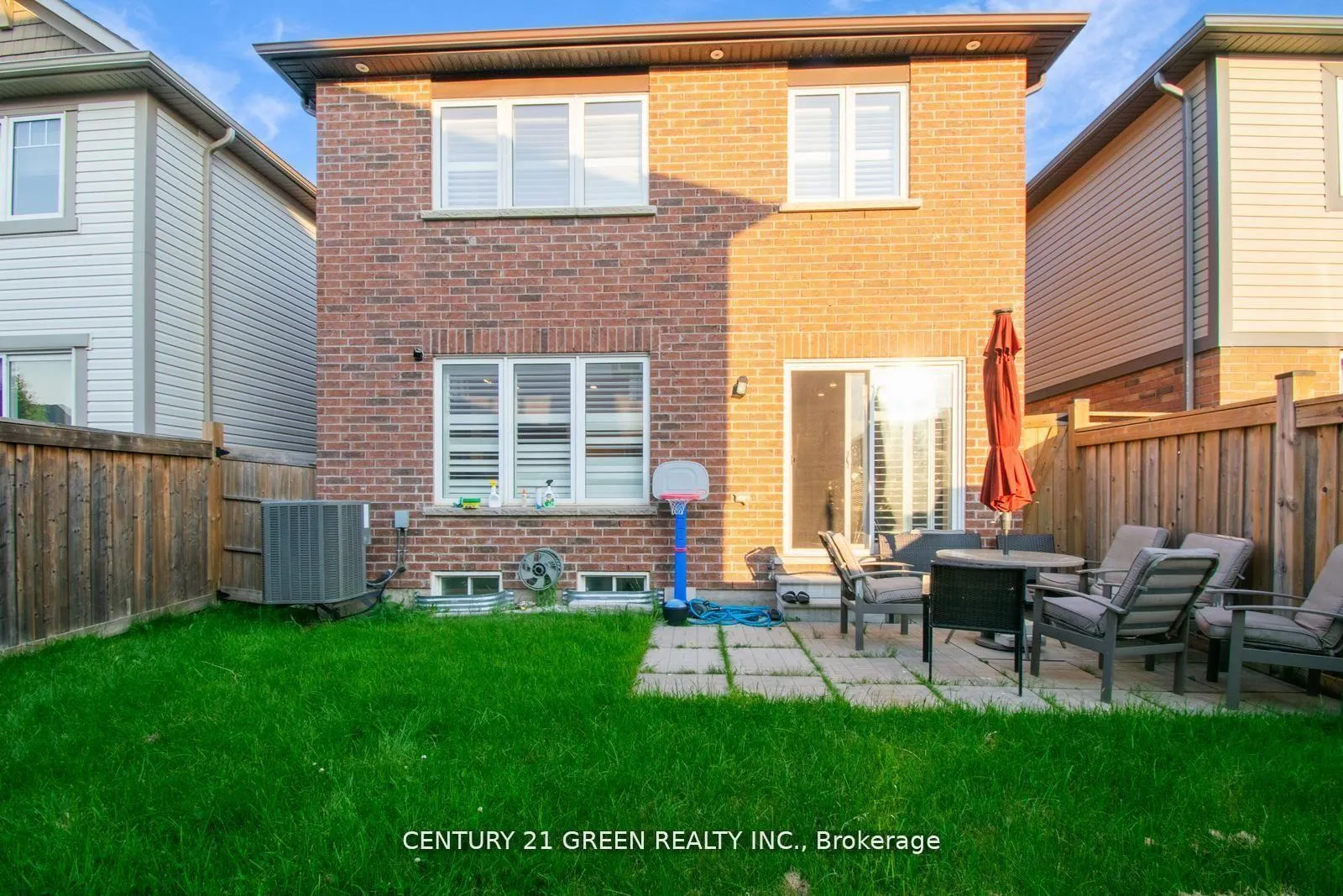 Photo 44 of 26 Killick Road, Brampton, Northwest Brampton — HOMEH