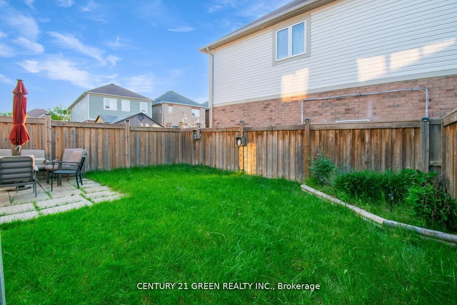 Photo 45 of 26 Killick Road, Brampton, Northwest Brampton — HOMEH