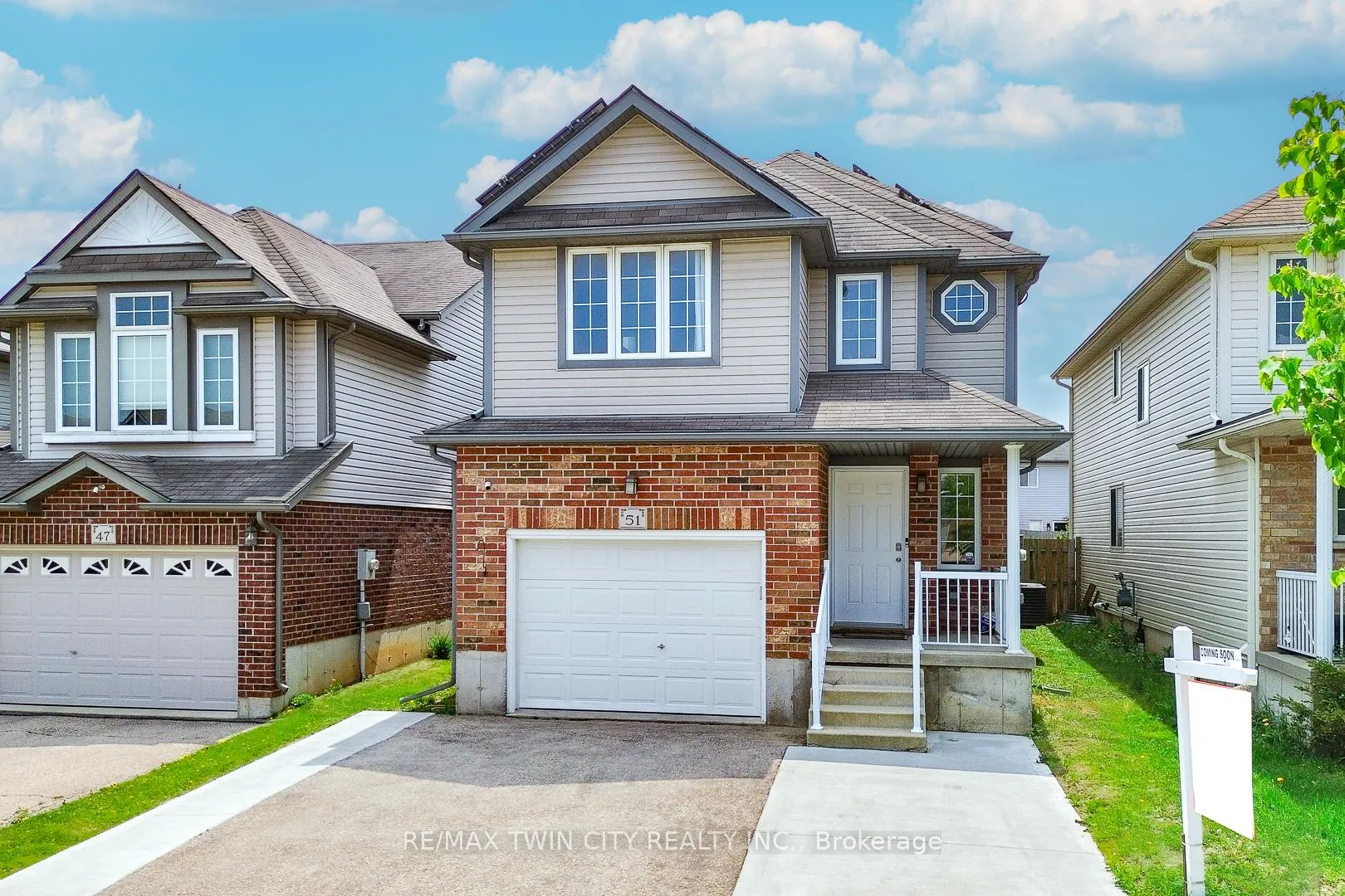 Photo 1 of 51 Seabrook Drive, Kitchener — HOMEH