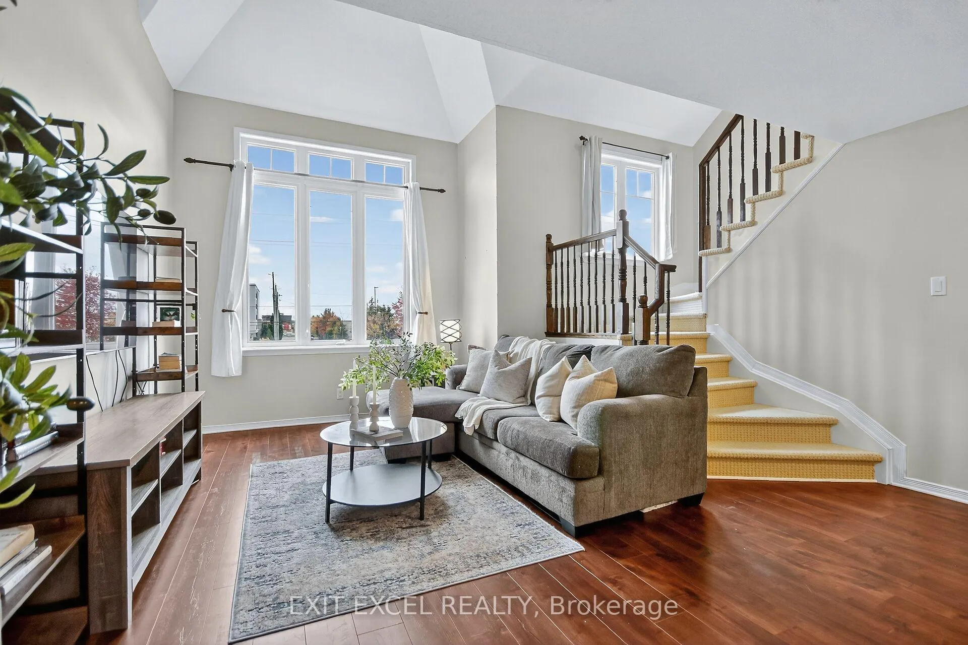 Photo 2 of 206 Keltie Private, Ottawa, Barrhaven - Longfields — HOMEH