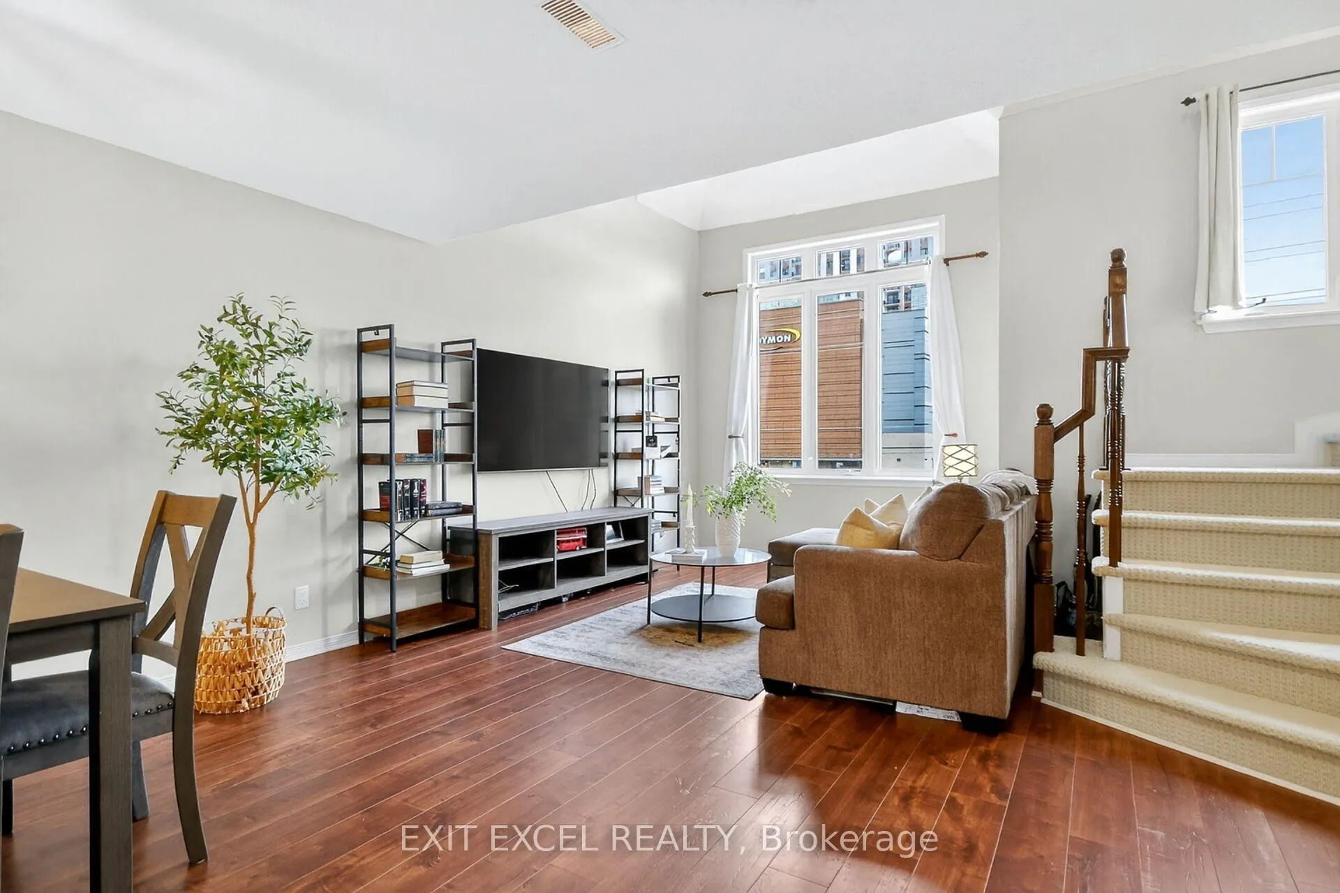 Photo 3 of 206 Keltie Private, Ottawa, Barrhaven - Longfields — HOMEH