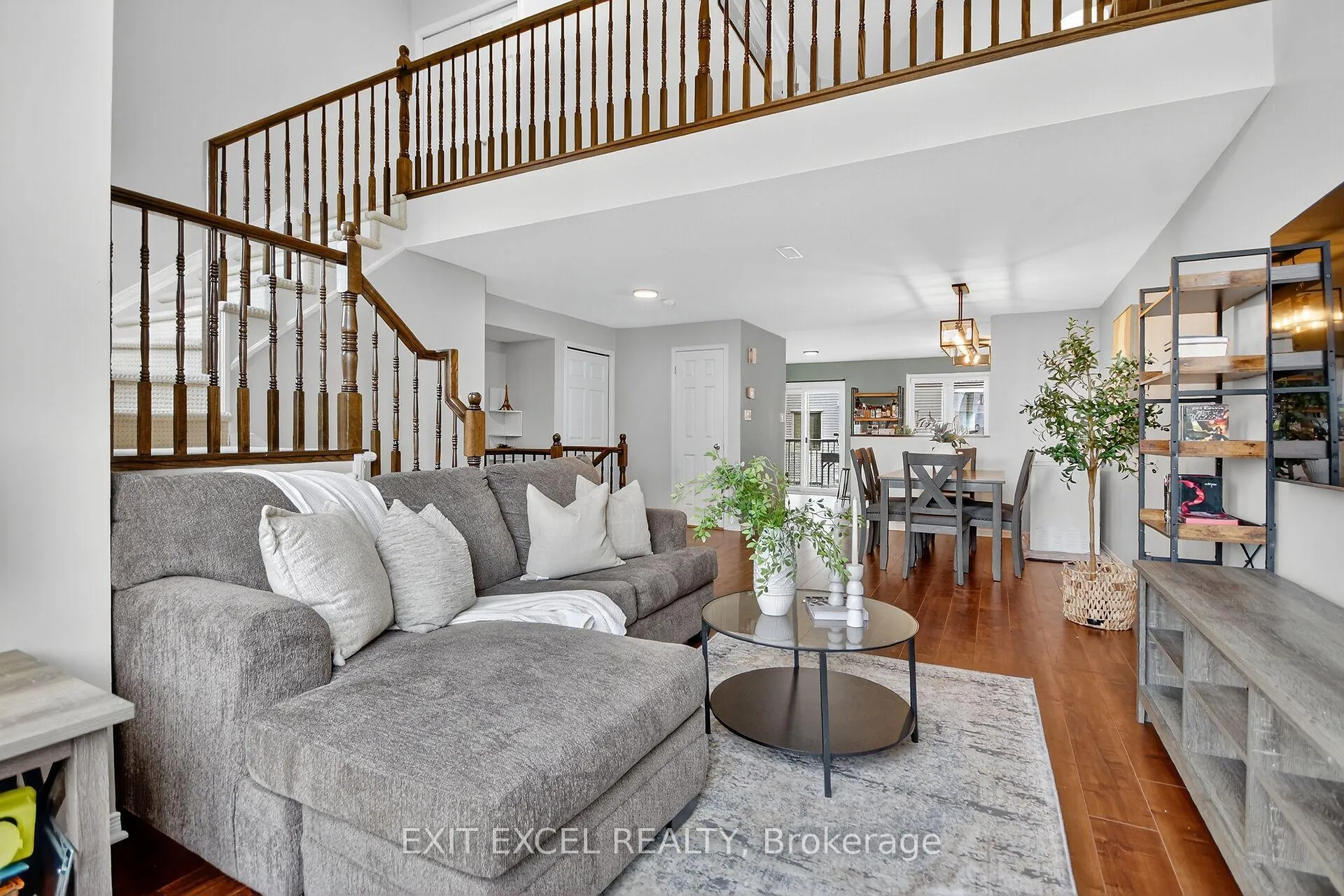 Photo 4 of 206 Keltie Private, Ottawa, Barrhaven - Longfields — HOMEH