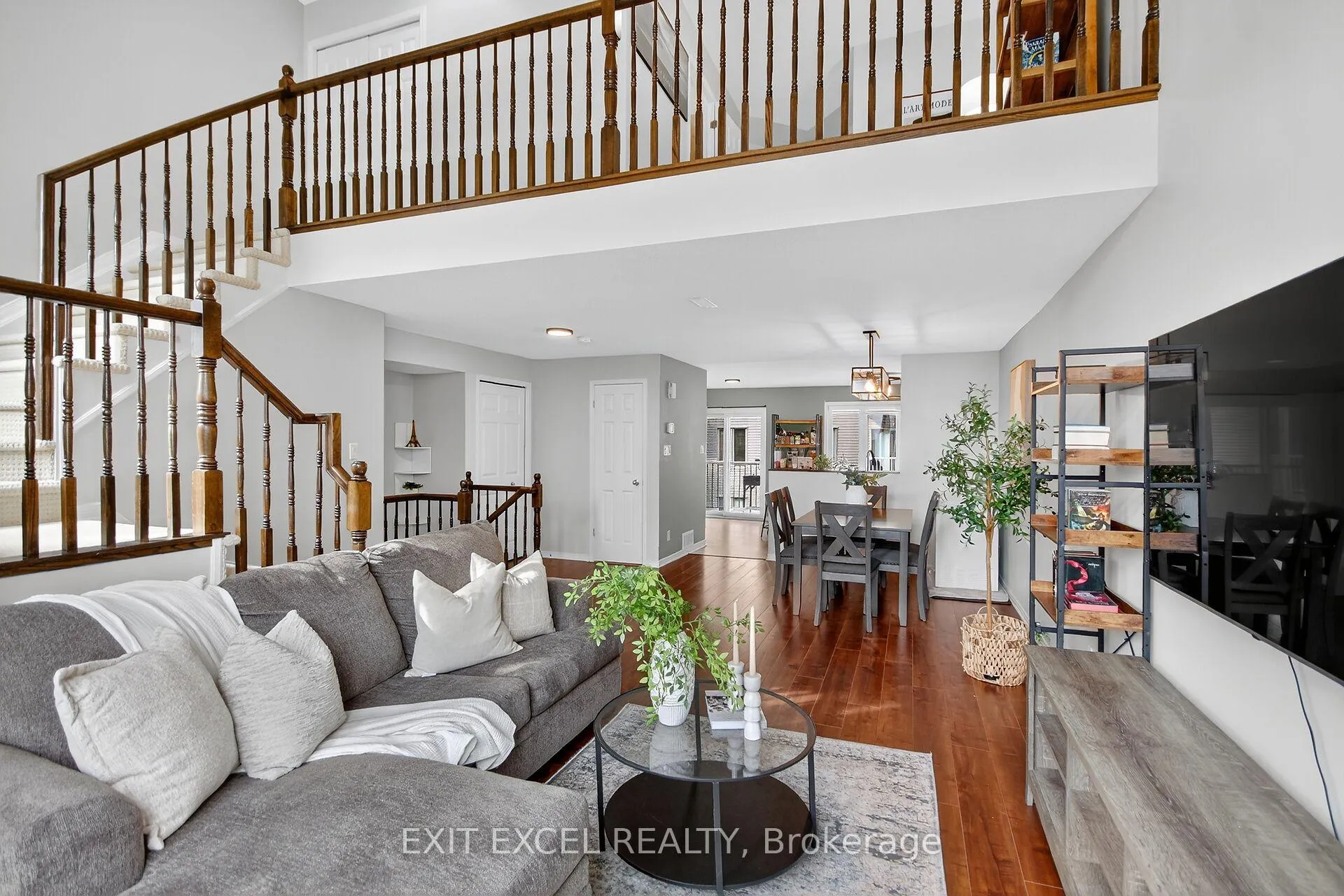 Photo 5 of 206 Keltie Private, Ottawa, Barrhaven - Longfields — HOMEH