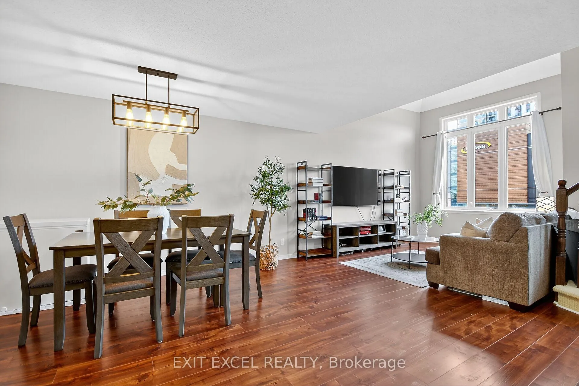 Photo 6 of 206 Keltie Private, Ottawa, Barrhaven - Longfields — HOMEH