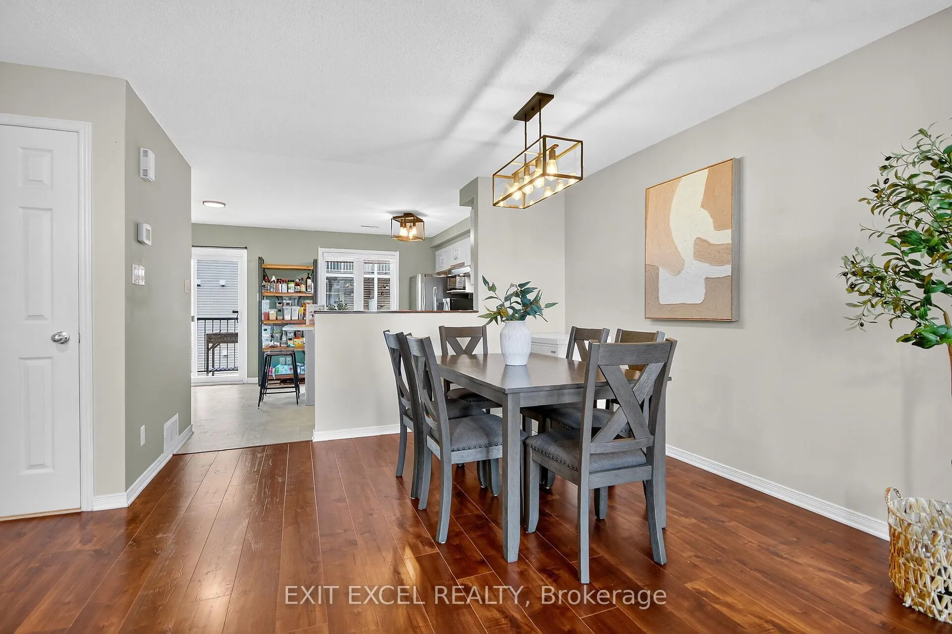 Photo 7 of 206 Keltie Private, Ottawa, Barrhaven - Longfields — HOMEH