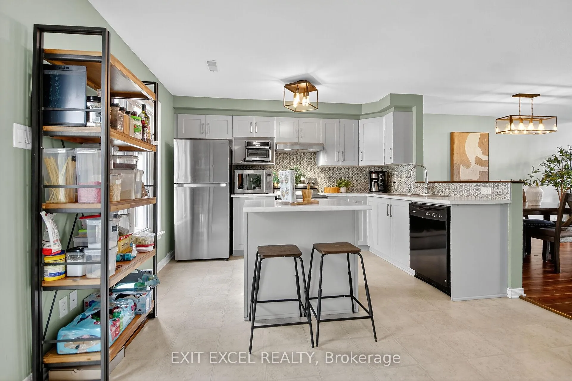 Photo 8 of 206 Keltie Private, Ottawa, Barrhaven - Longfields — HOMEH