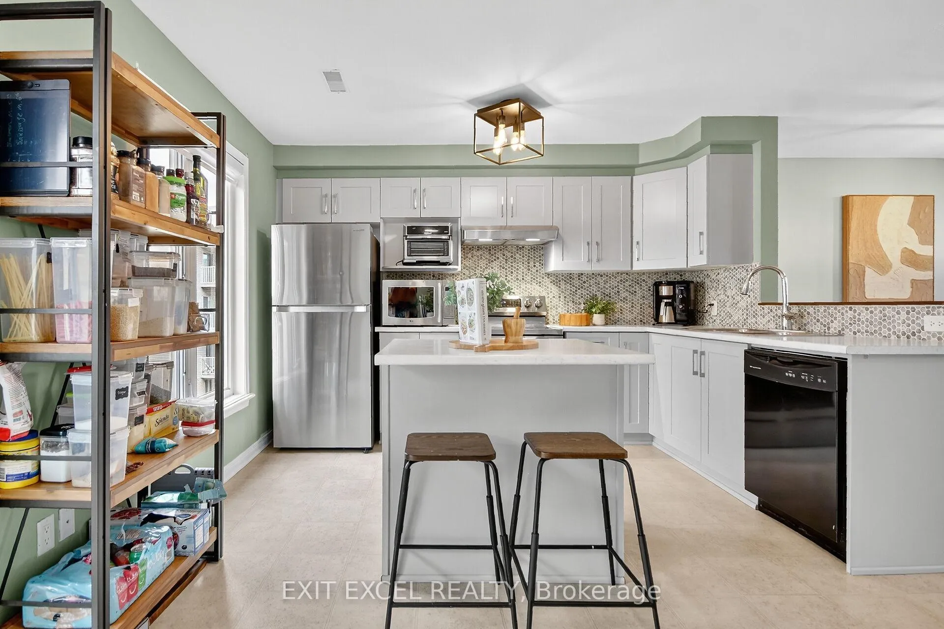 Photo 12 of 206 Keltie Private, Ottawa, Barrhaven - Longfields — HOMEH