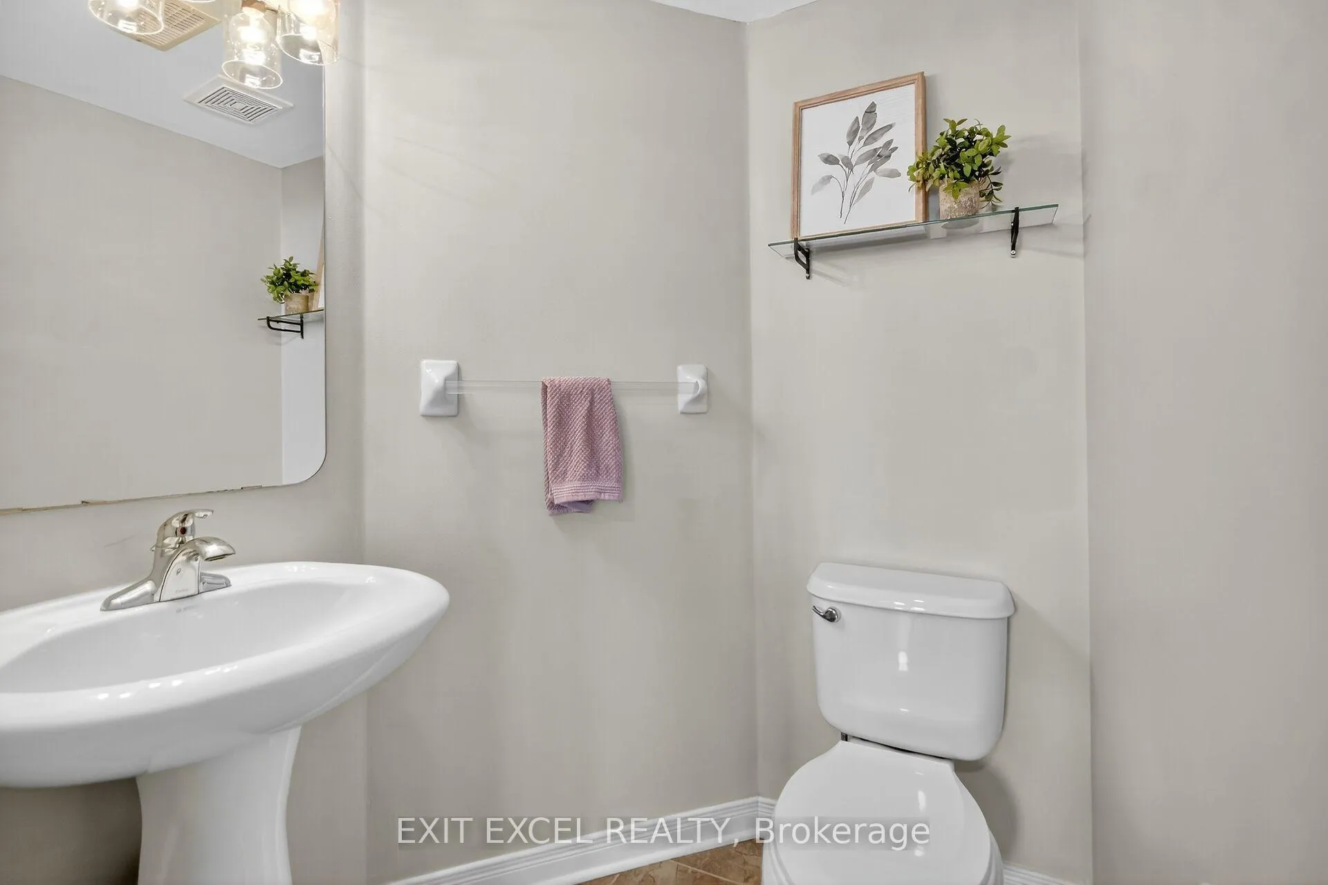 Photo 15 of 206 Keltie Private, Ottawa, Barrhaven - Longfields — HOMEH