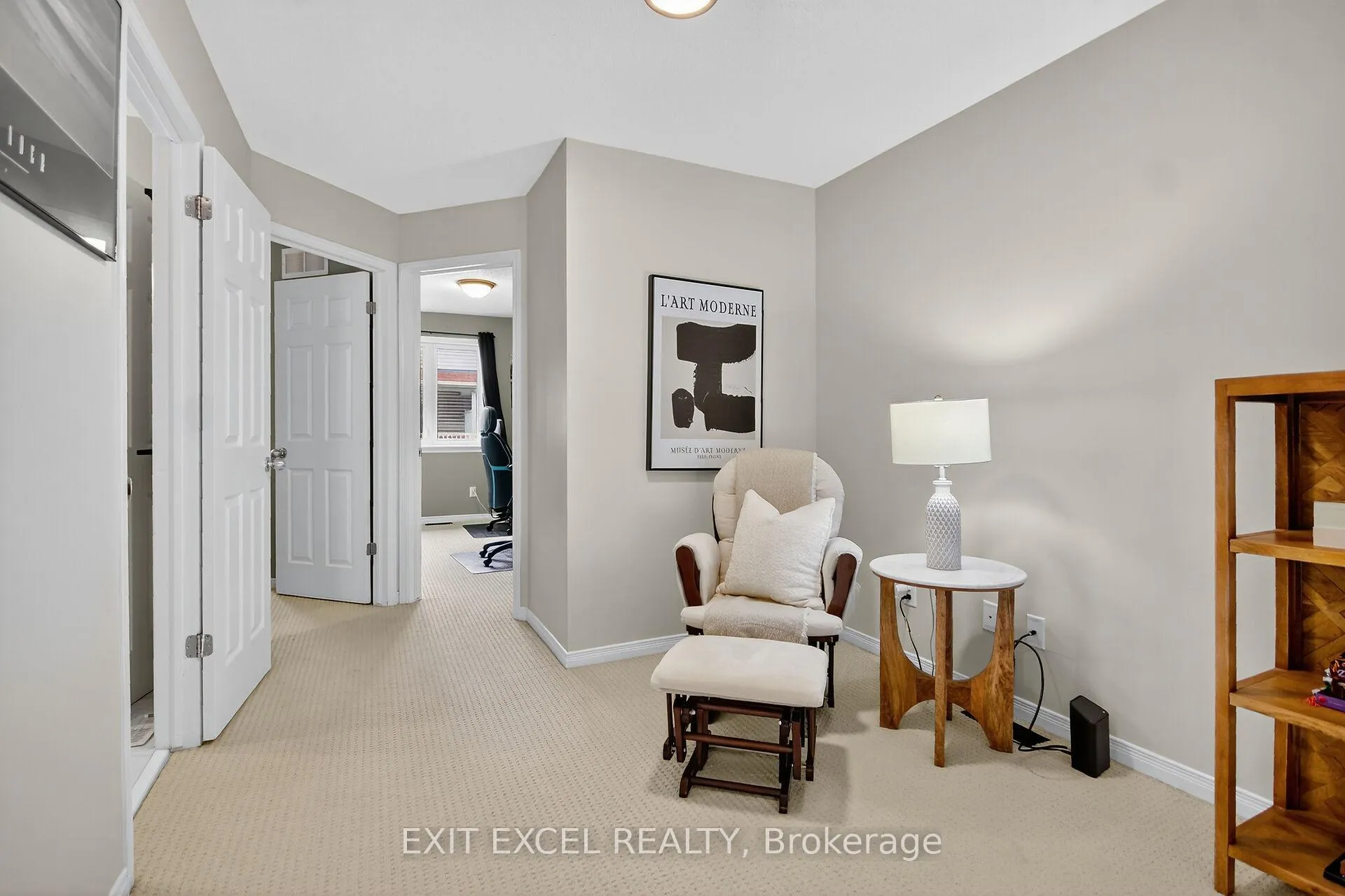 Photo 18 of 206 Keltie Private, Ottawa, Barrhaven - Longfields — HOMEH