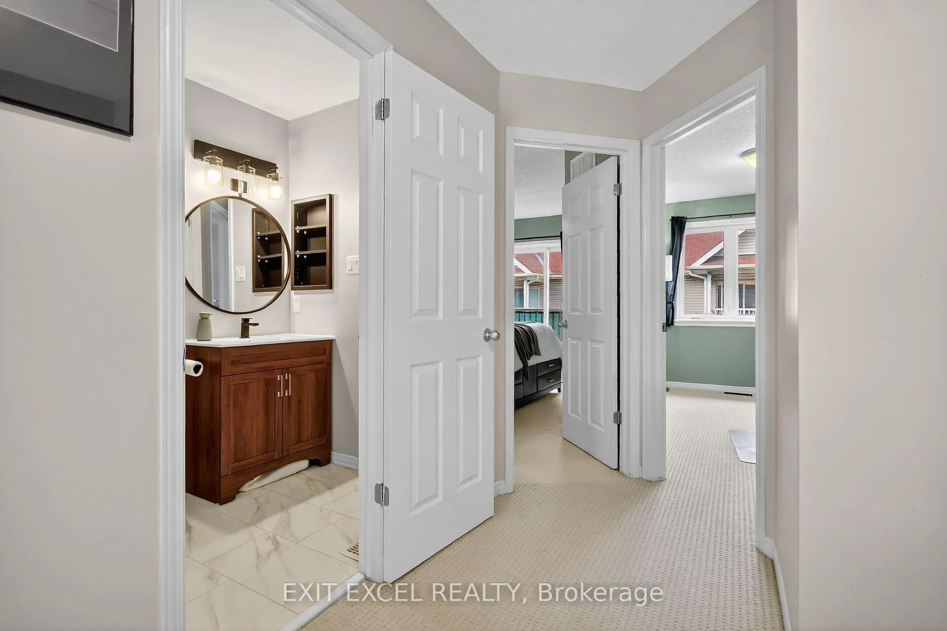 Photo 19 of 206 Keltie Private, Ottawa, Barrhaven - Longfields — HOMEH