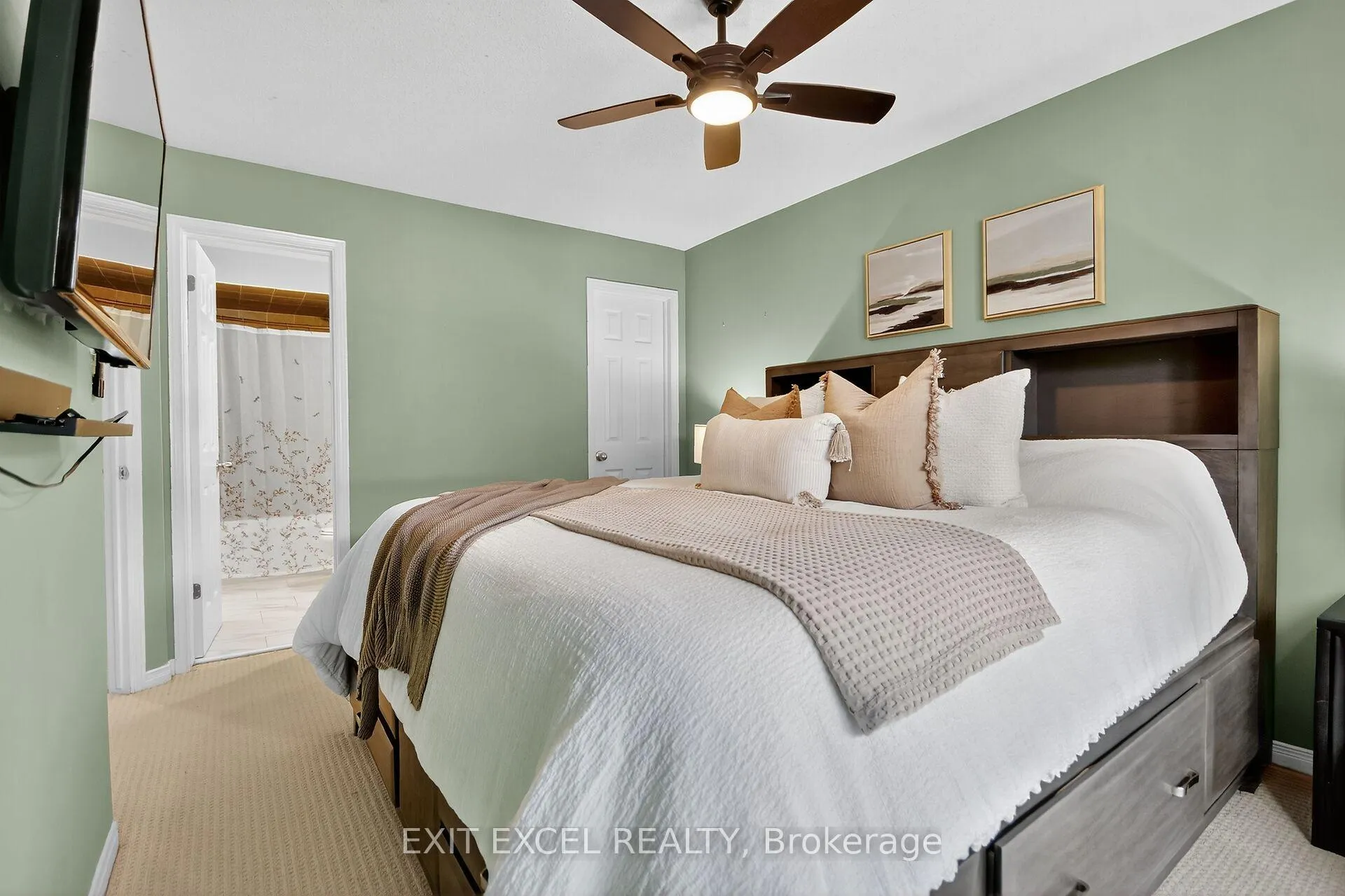 Photo 22 of 206 Keltie Private, Ottawa, Barrhaven - Longfields — HOMEH