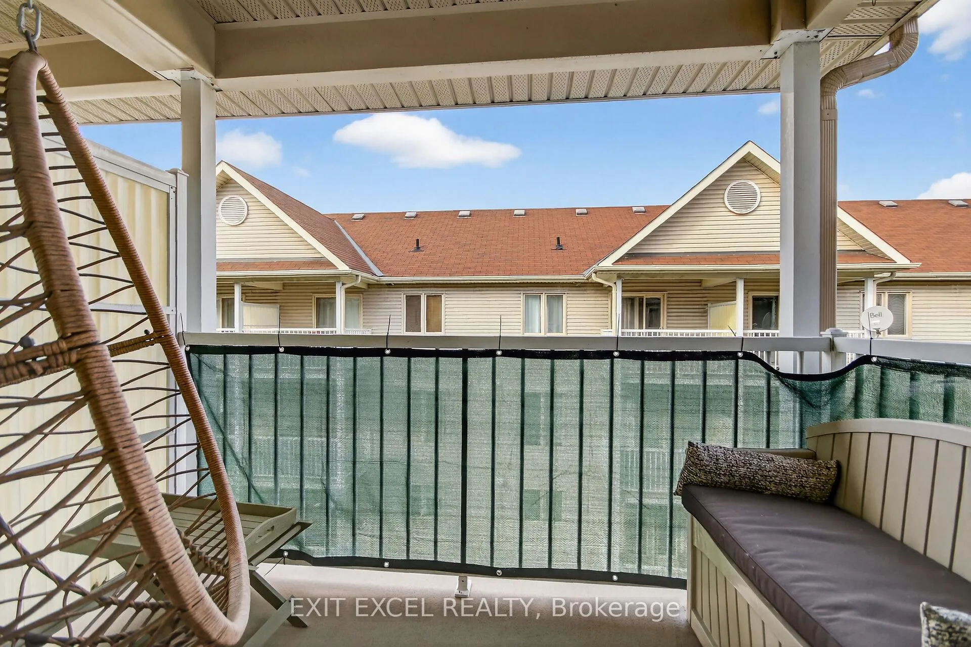 Photo 23 of 206 Keltie Private, Ottawa, Barrhaven - Longfields — HOMEH