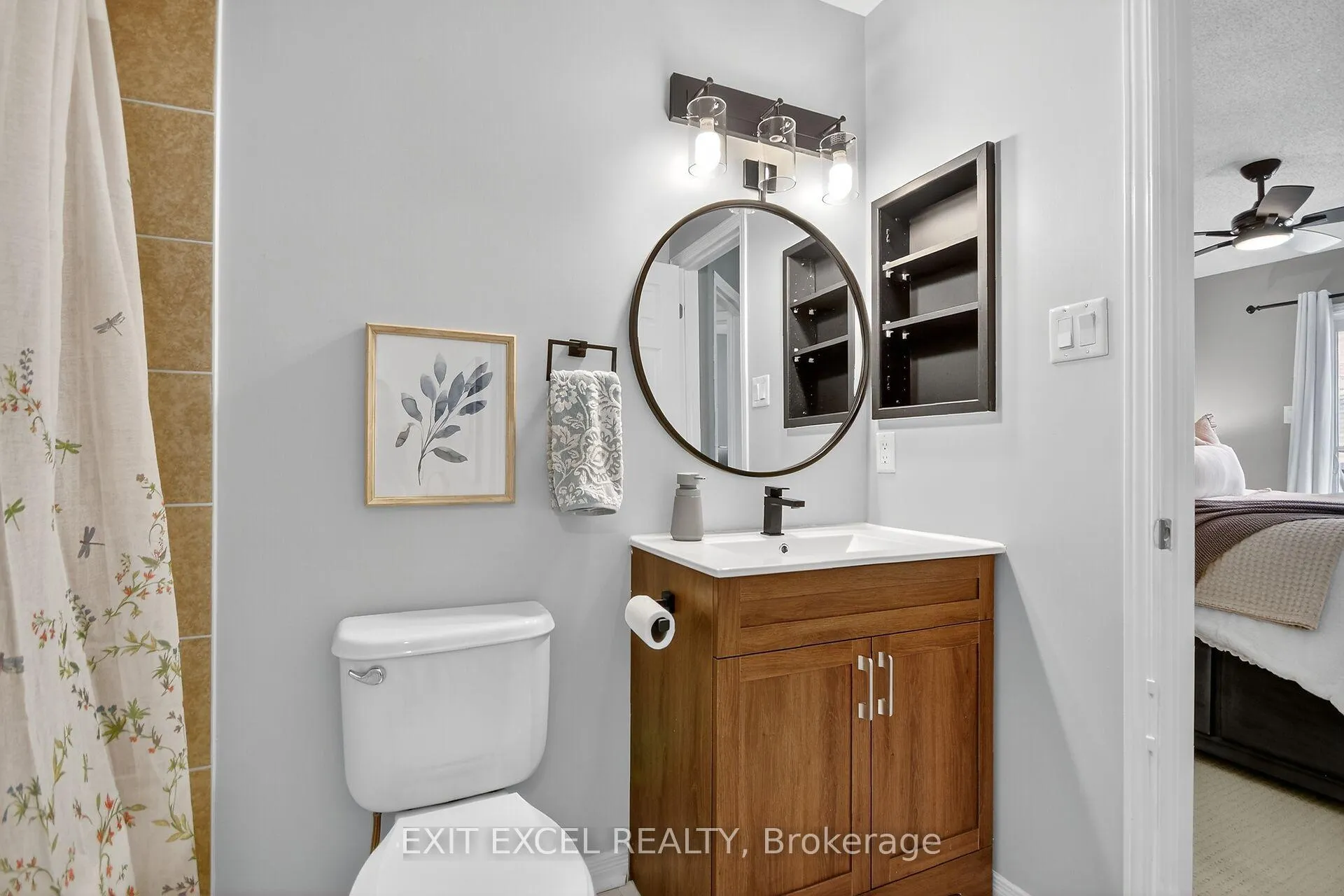 Photo 24 of 206 Keltie Private, Ottawa, Barrhaven - Longfields — HOMEH