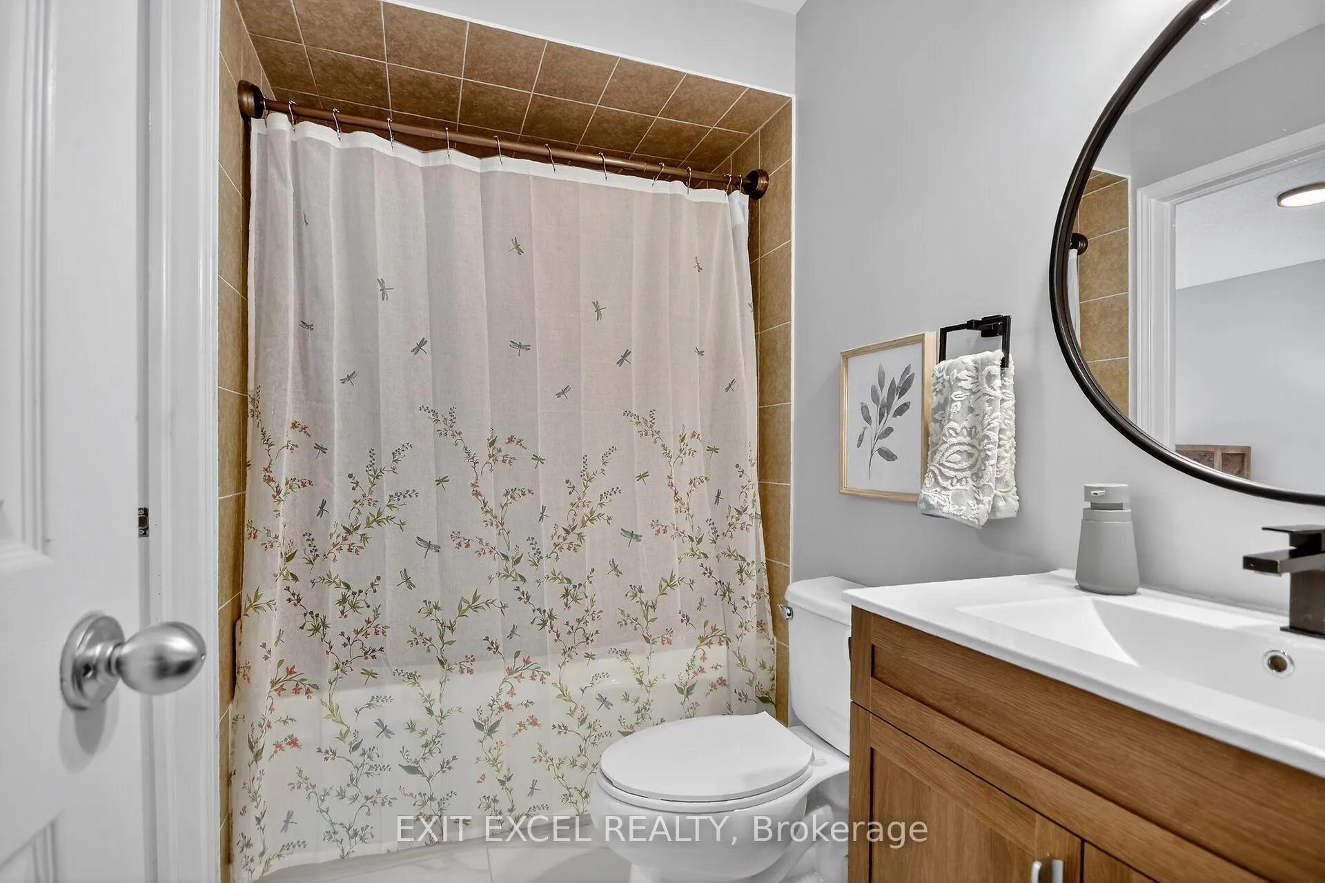 Photo 25 of 206 Keltie Private, Ottawa, Barrhaven - Longfields — HOMEH