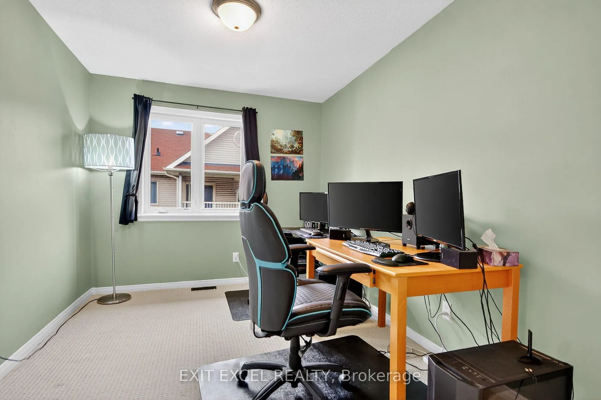 Photo 26 of 206 Keltie Private, Ottawa, Barrhaven - Longfields — HOMEH