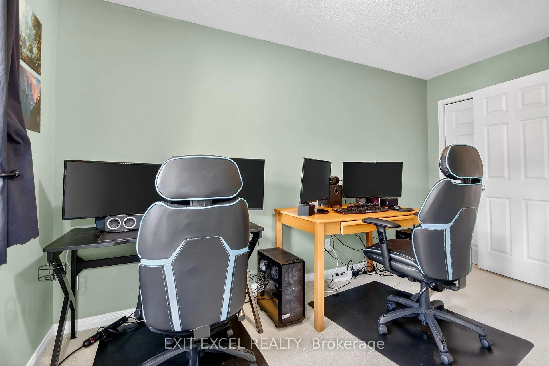 Photo 27 of 206 Keltie Private, Ottawa, Barrhaven - Longfields — HOMEH